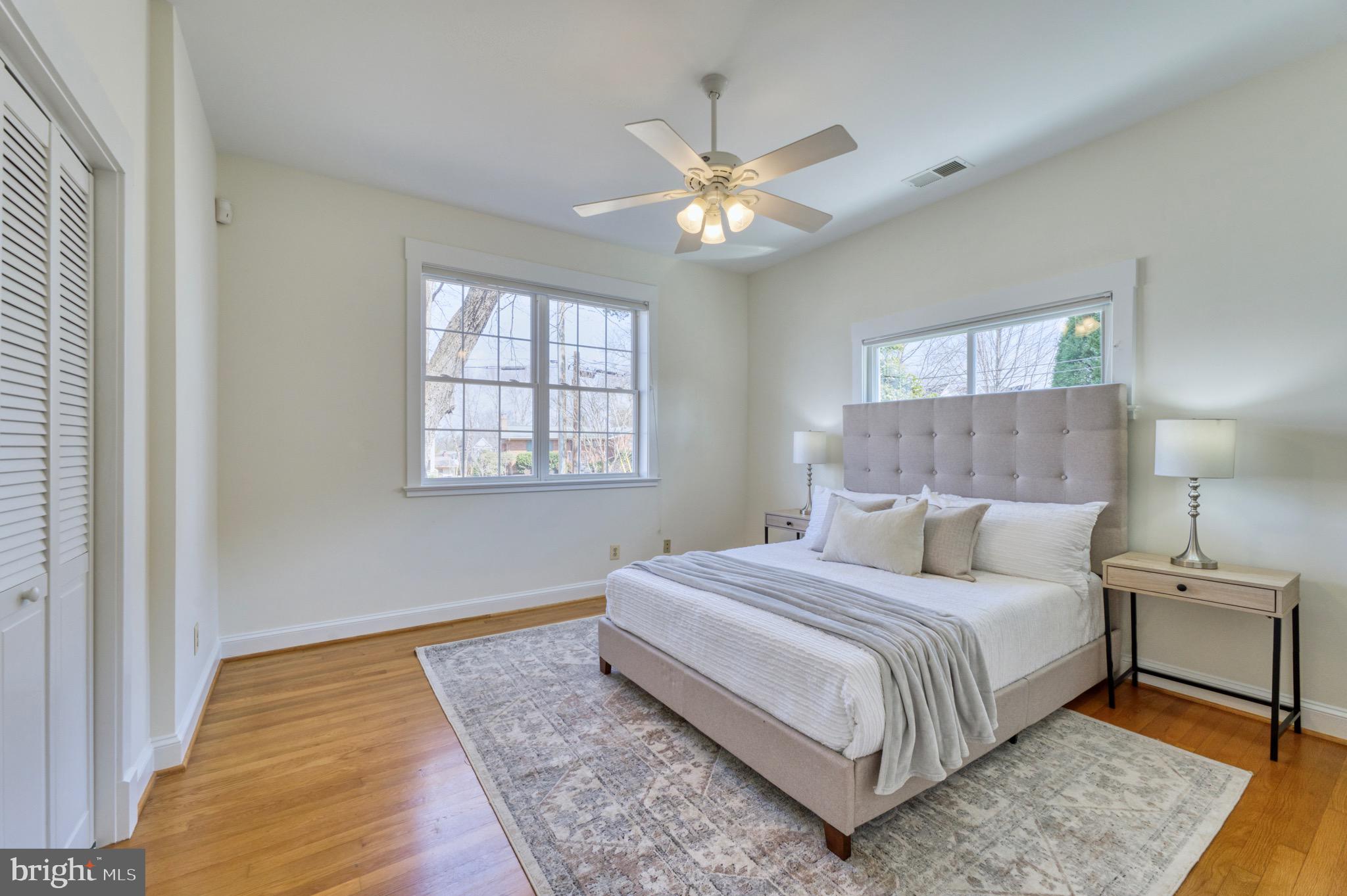 ROSEMONT - Residential