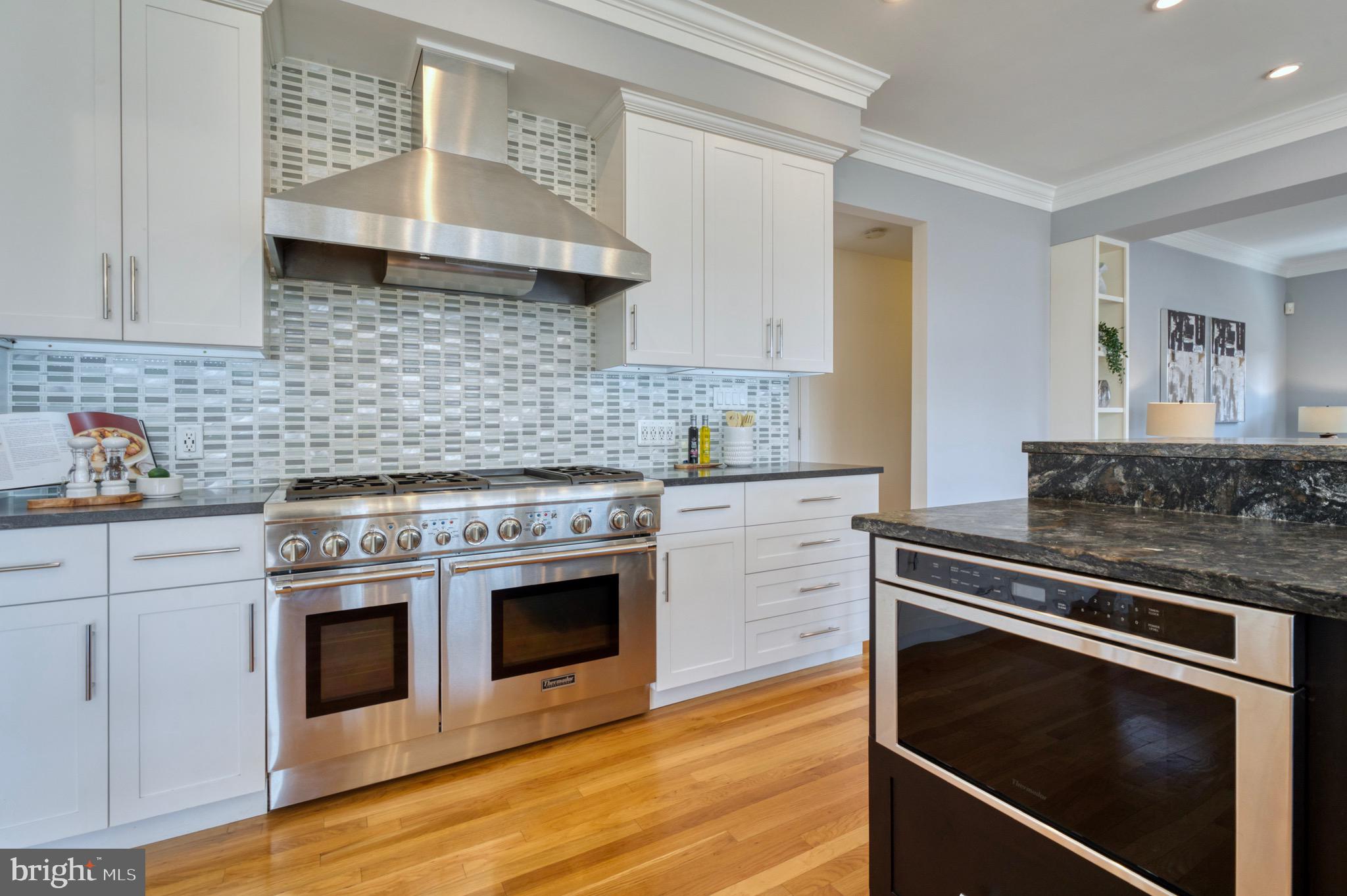 ROSEMONT - Residential