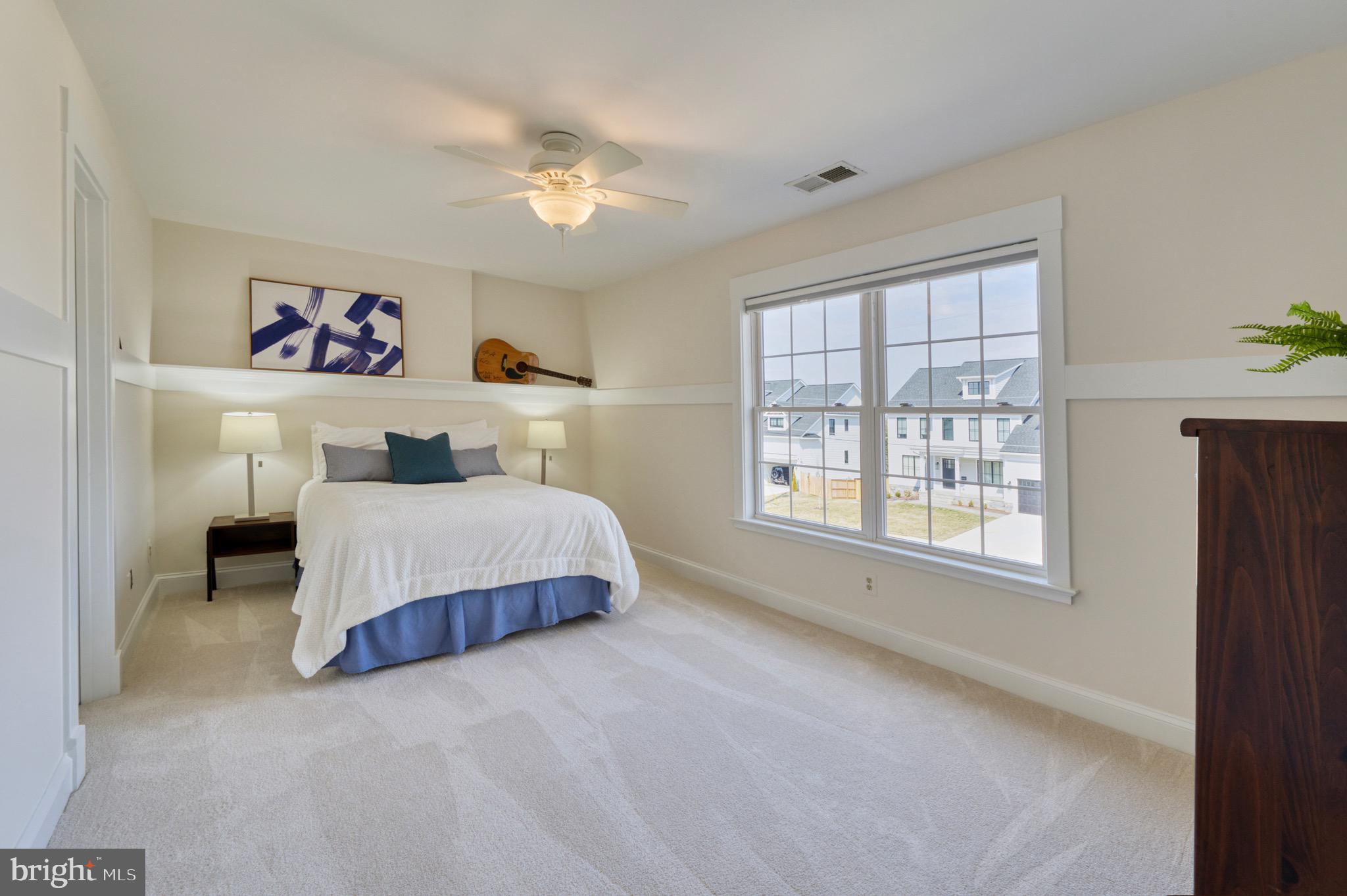 ROSEMONT - Residential