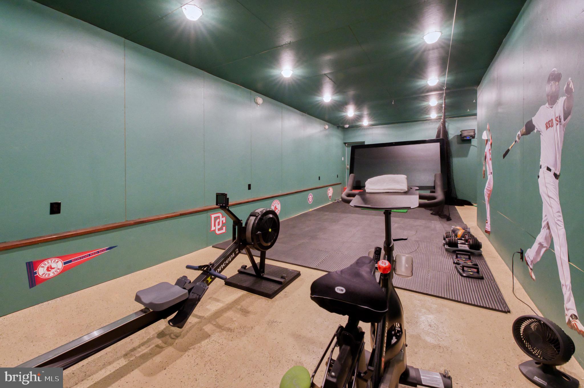 ROSEMONT - Residential