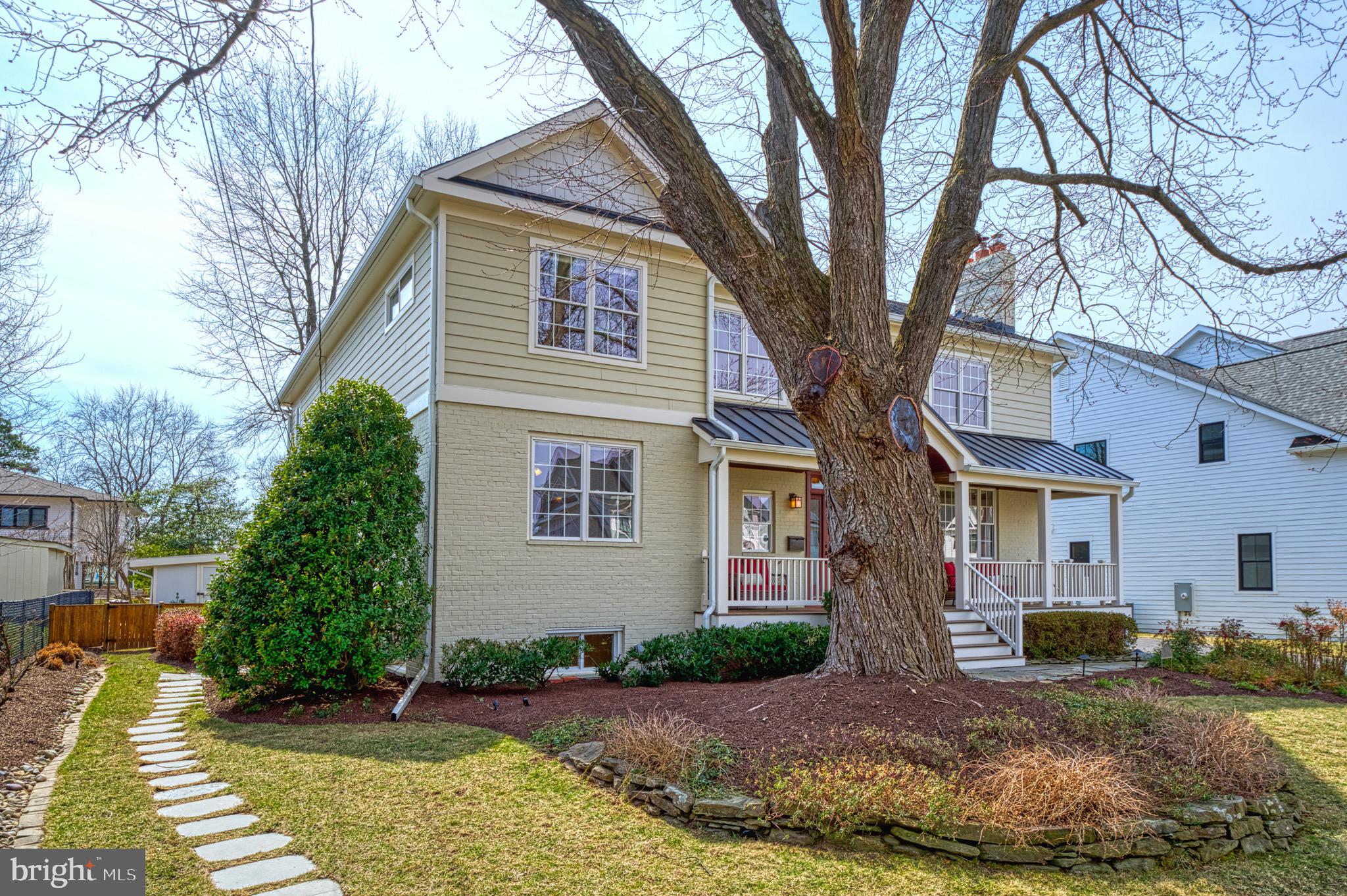 ROSEMONT - Residential