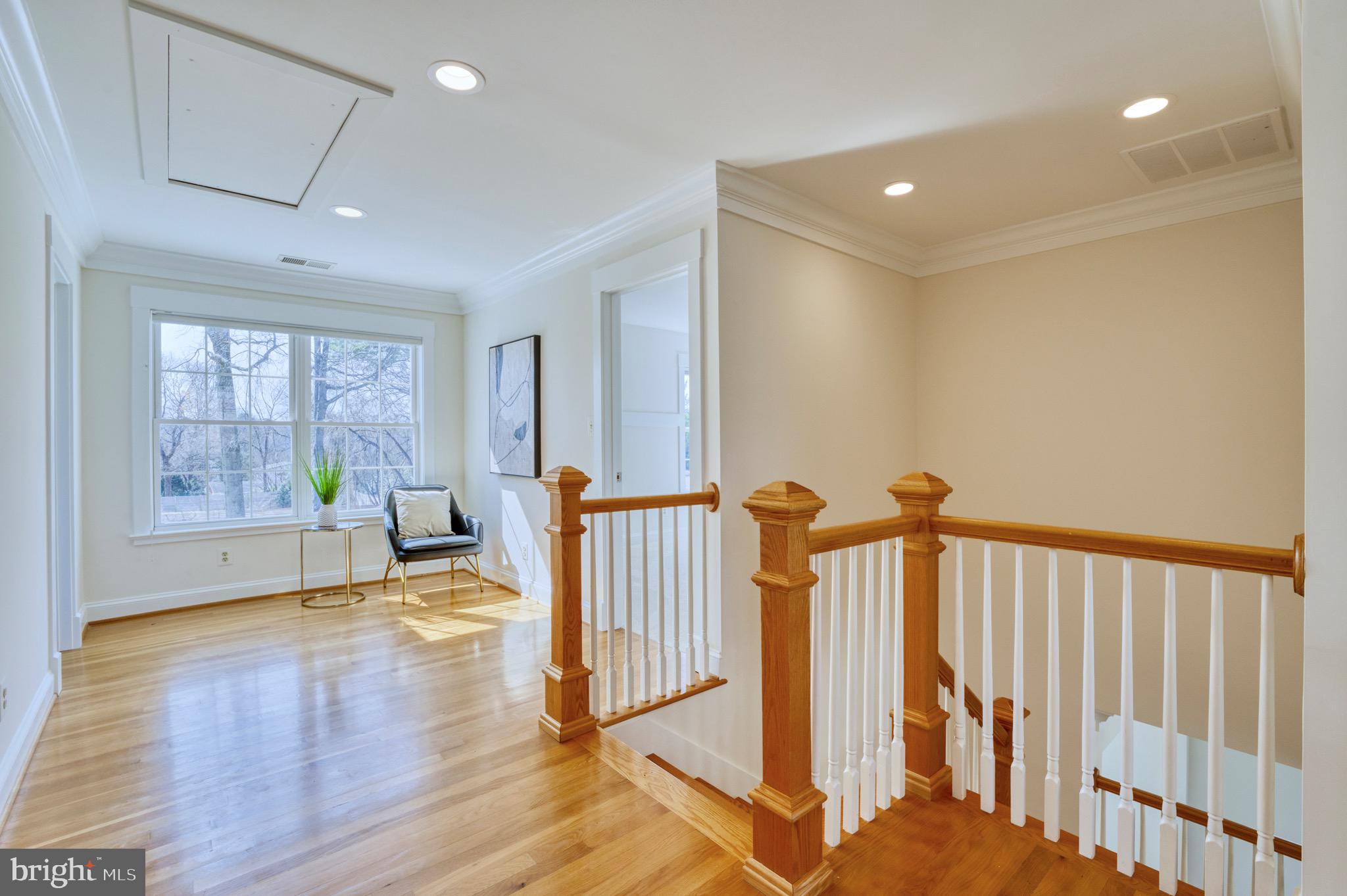 ROSEMONT - Residential