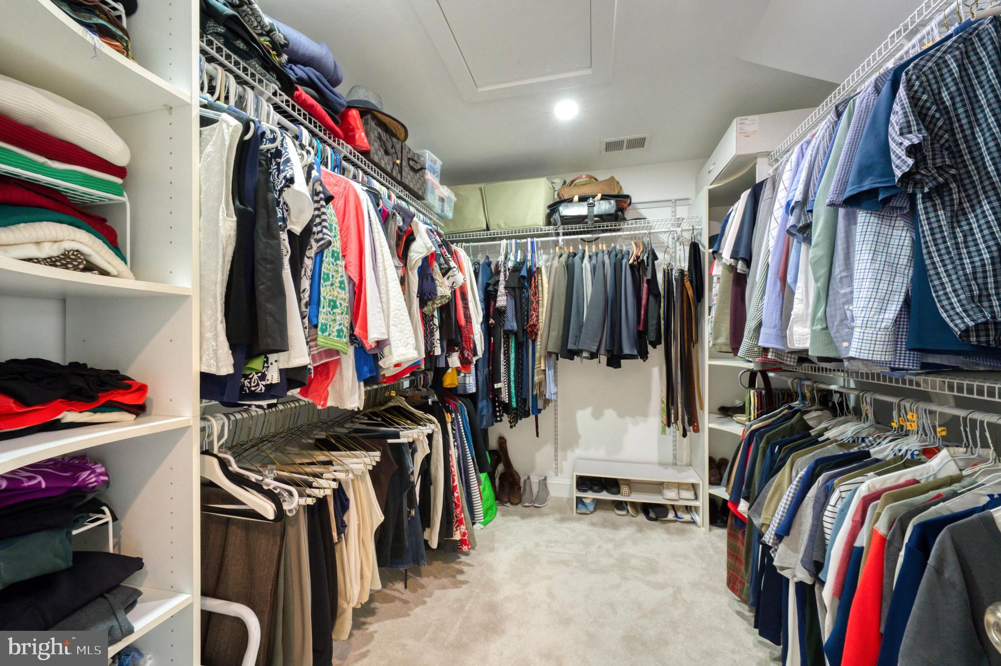 ROSEMONT - Residential