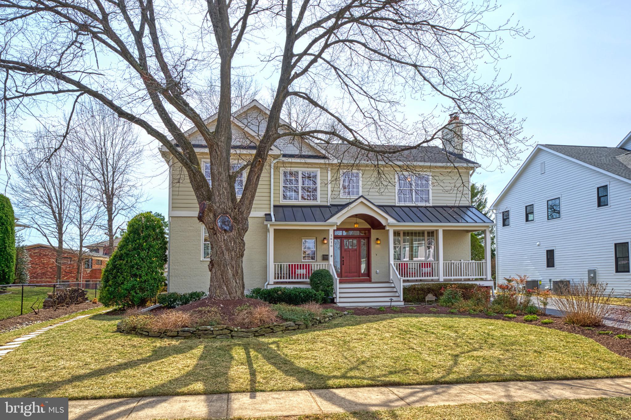 ROSEMONT - Residential