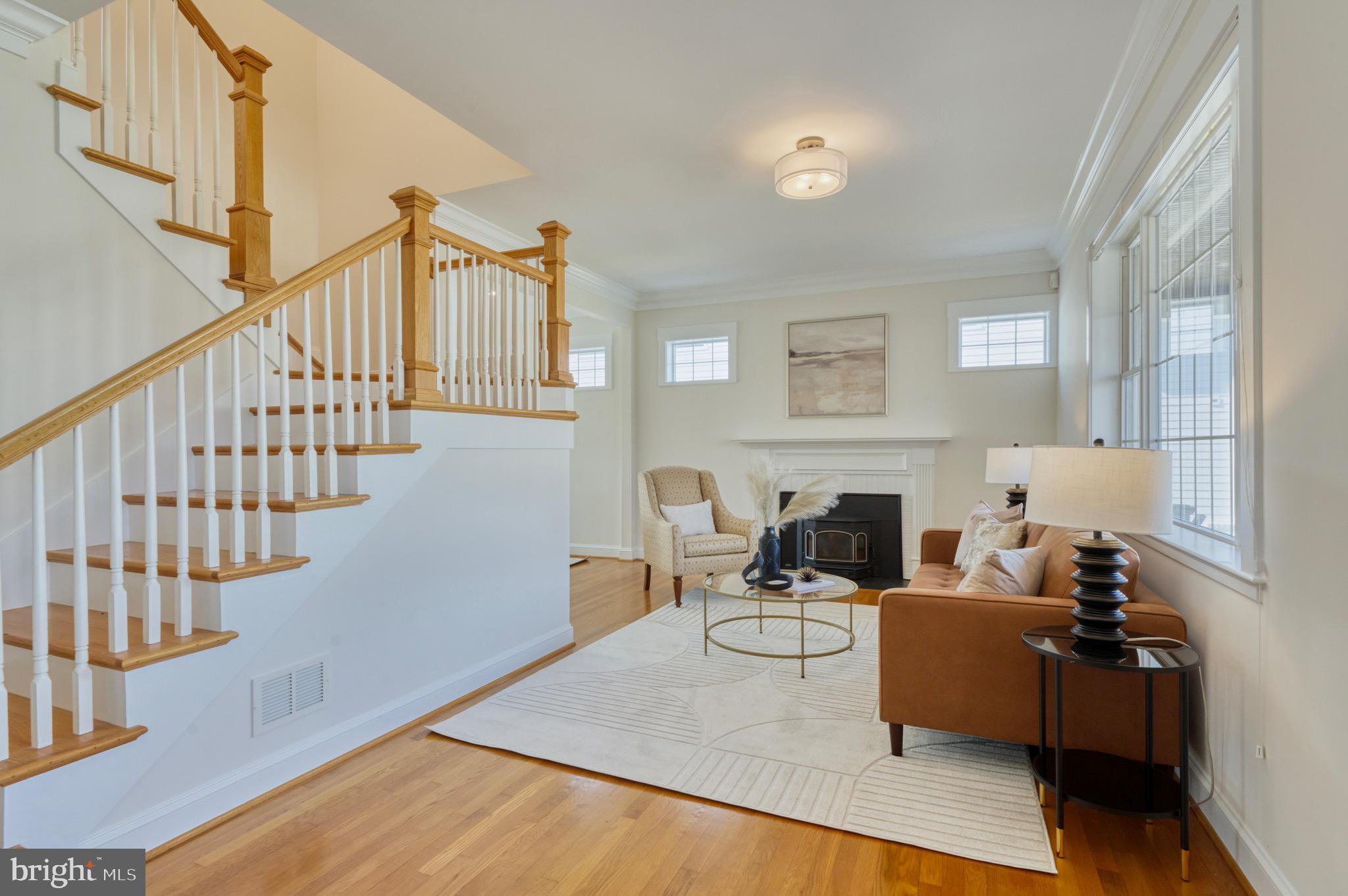 ROSEMONT - Residential