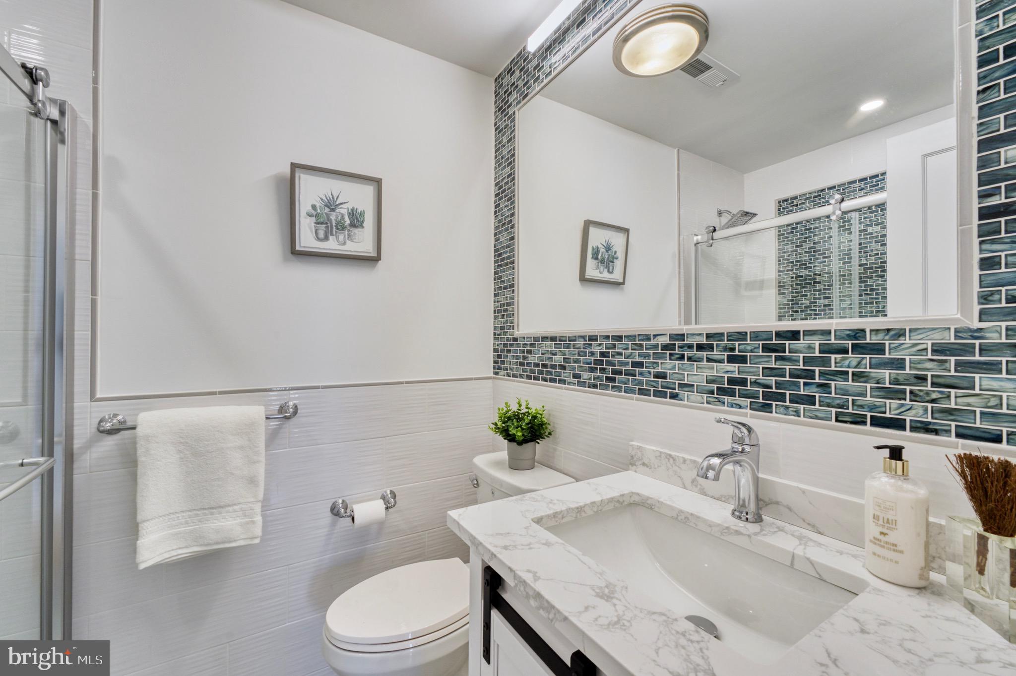 ROSEMONT - Residential