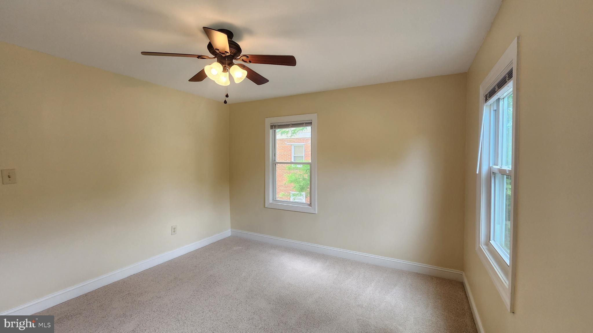 HUNTINGTON - Residential