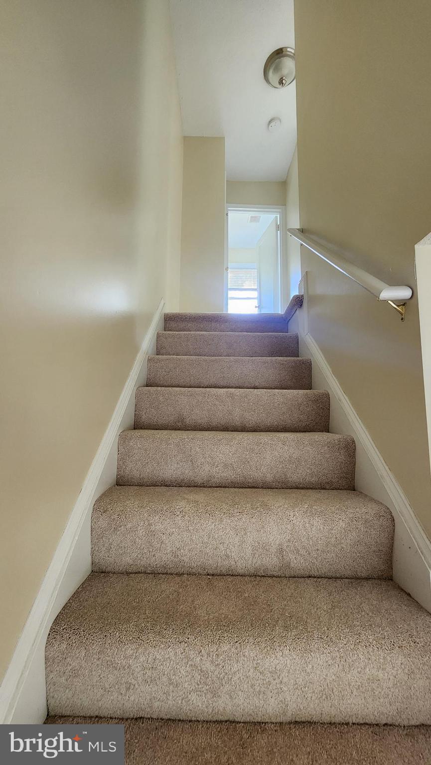 HUNTINGTON - Residential