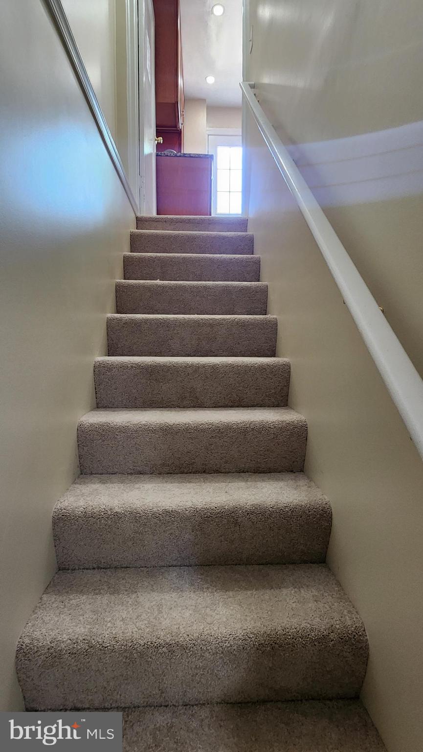 HUNTINGTON - Residential