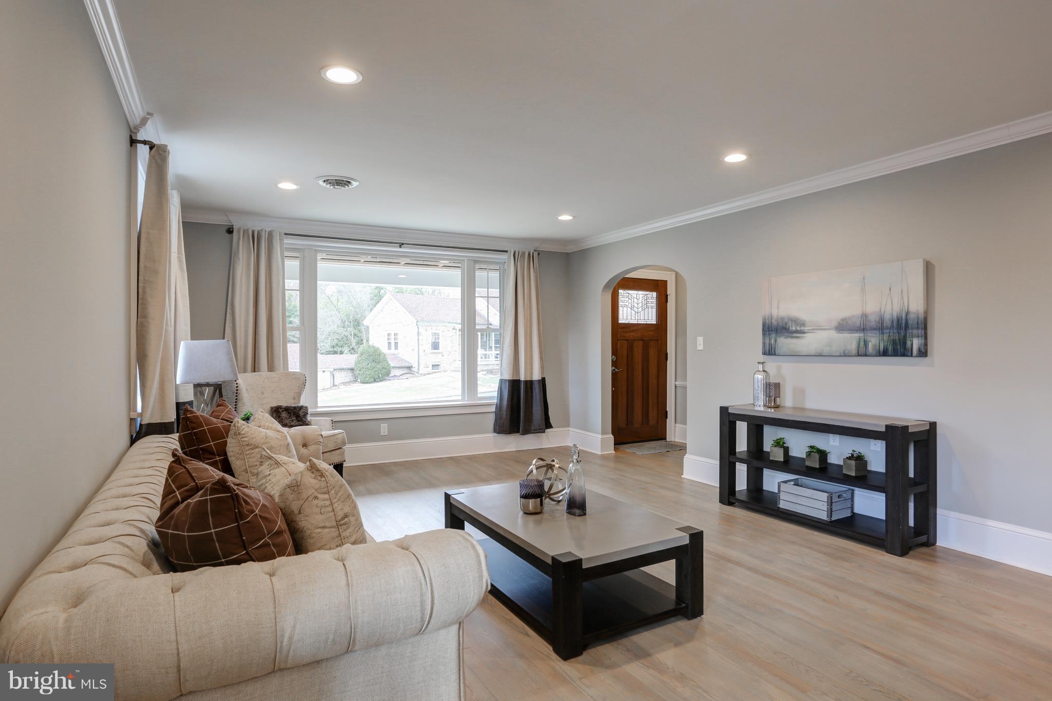 PAT'S HILL - Residential