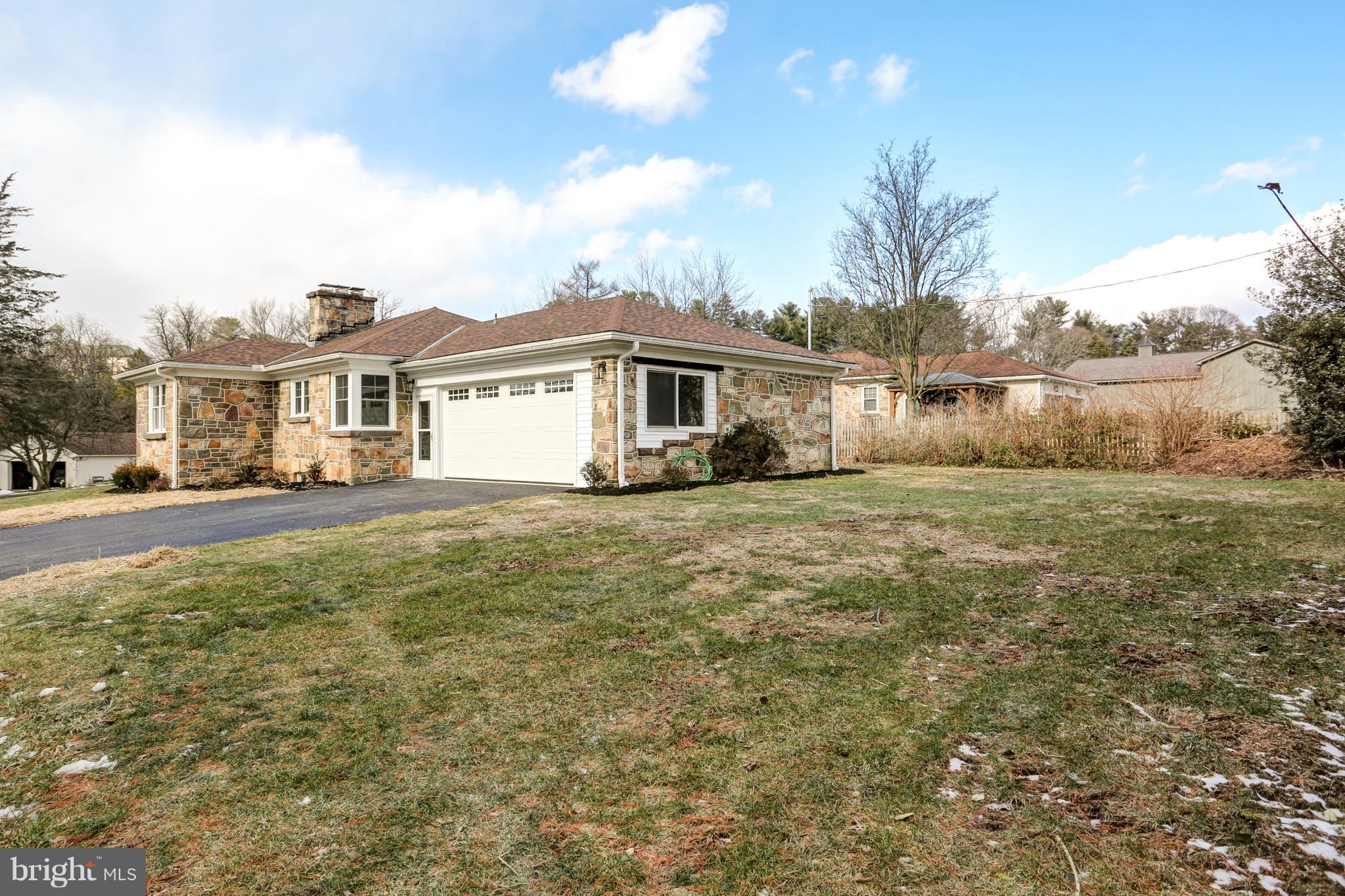 PAT'S HILL - Residential