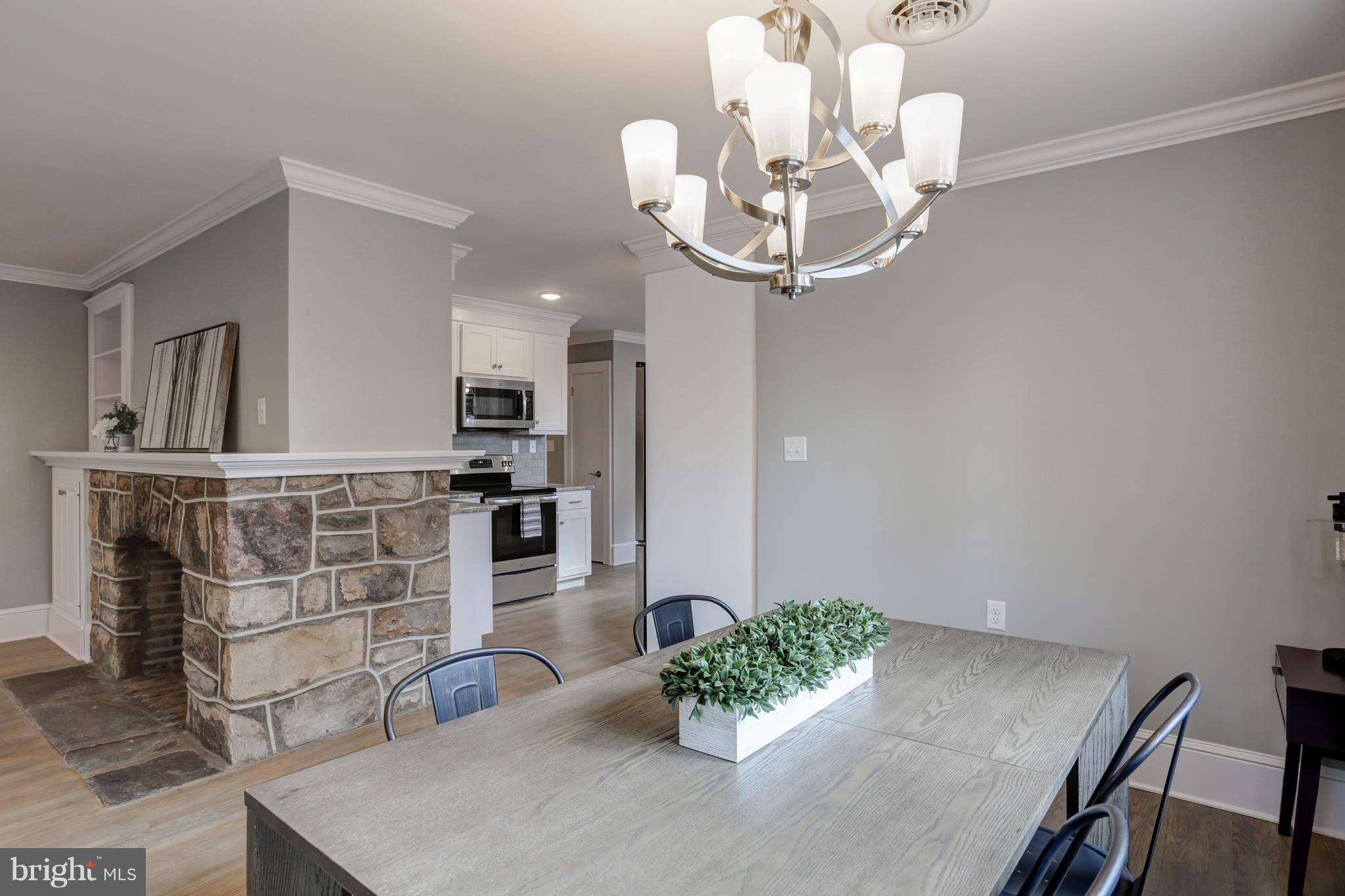PAT'S HILL - Residential