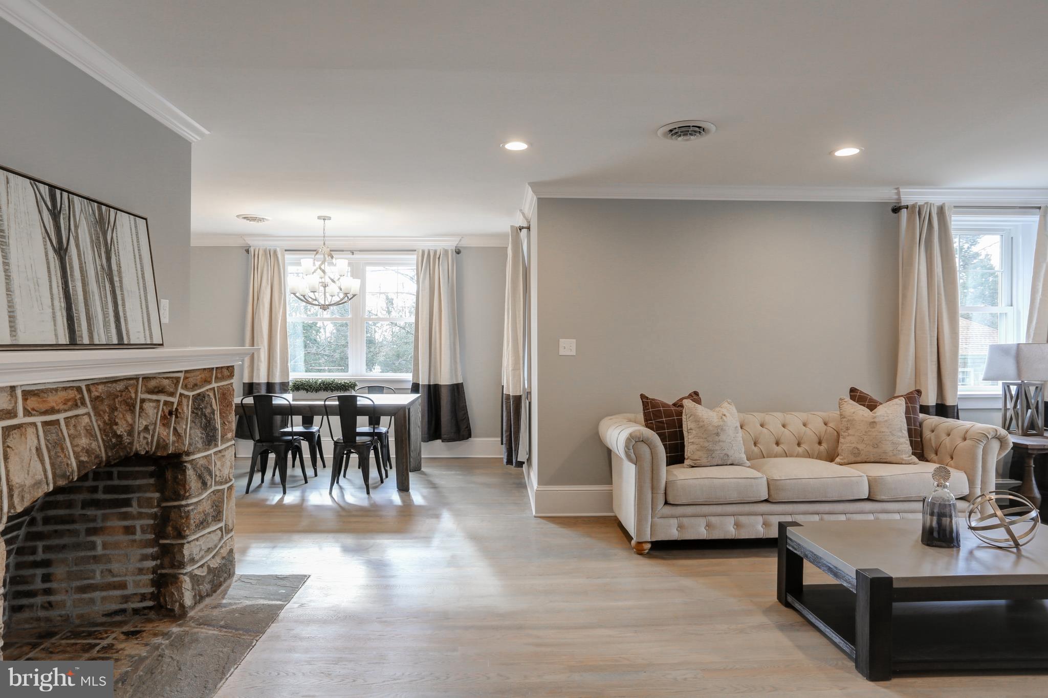 PAT'S HILL - Residential