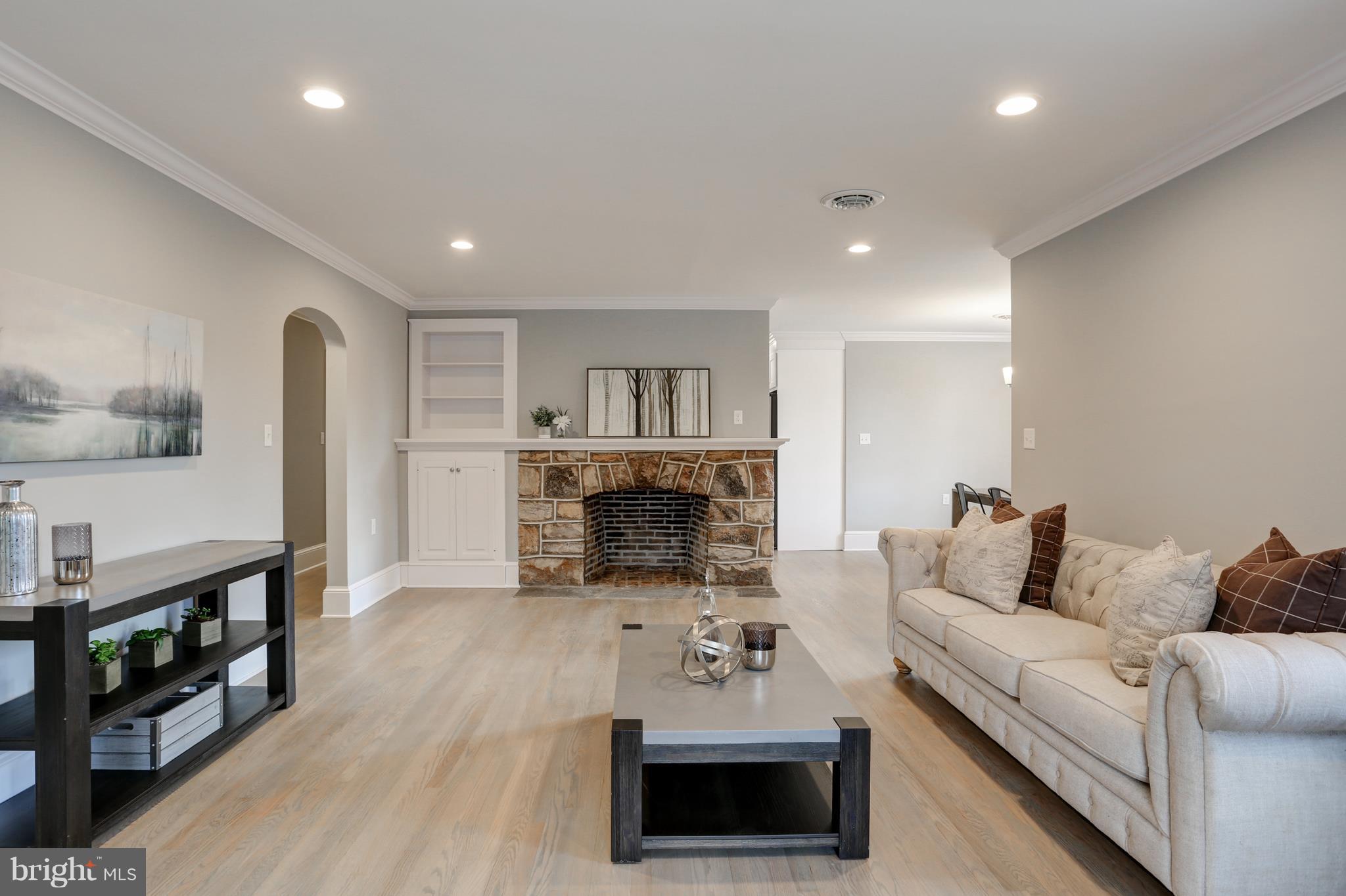 PAT'S HILL - Residential