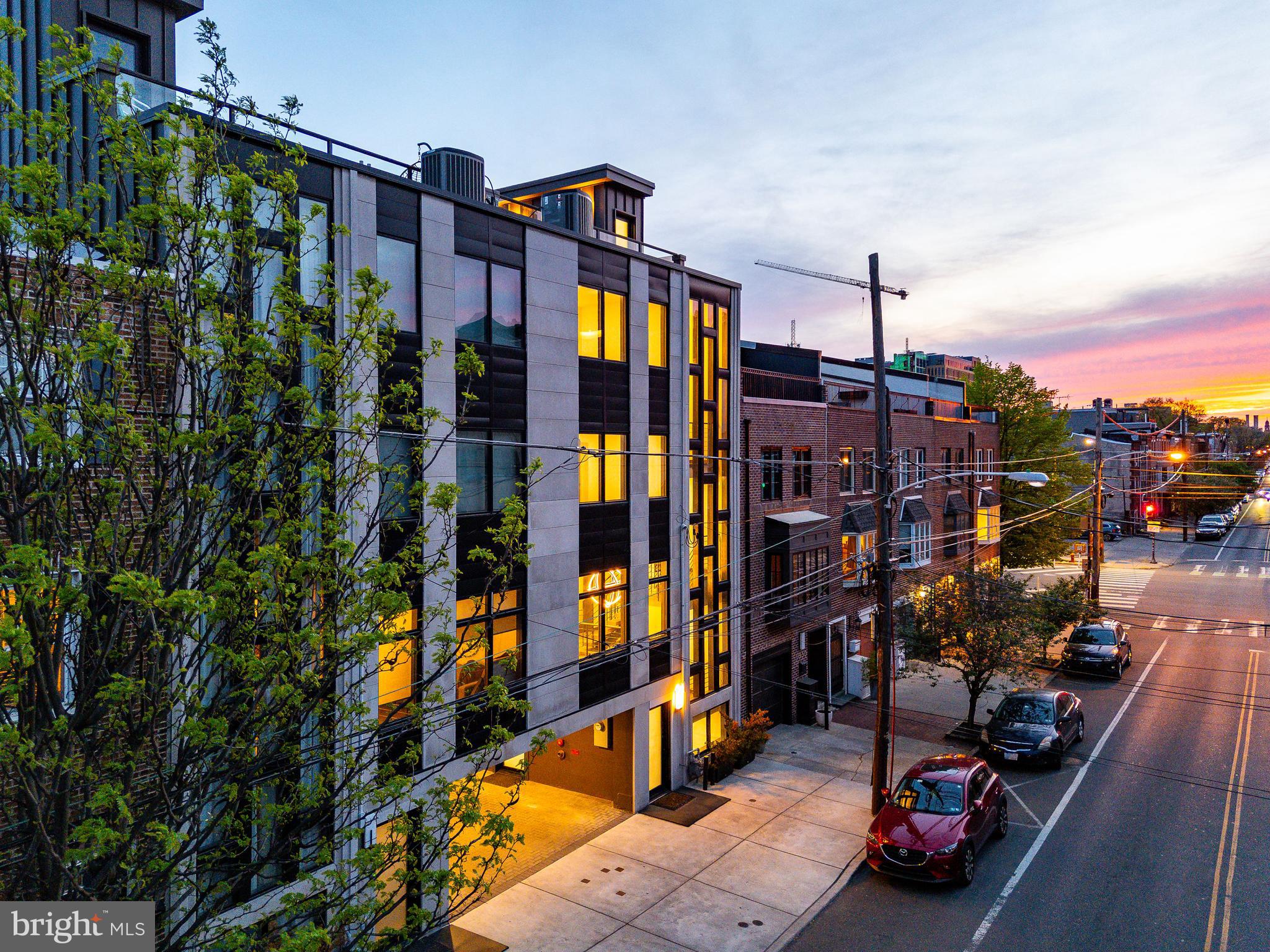 BELLA VISTA - Residential