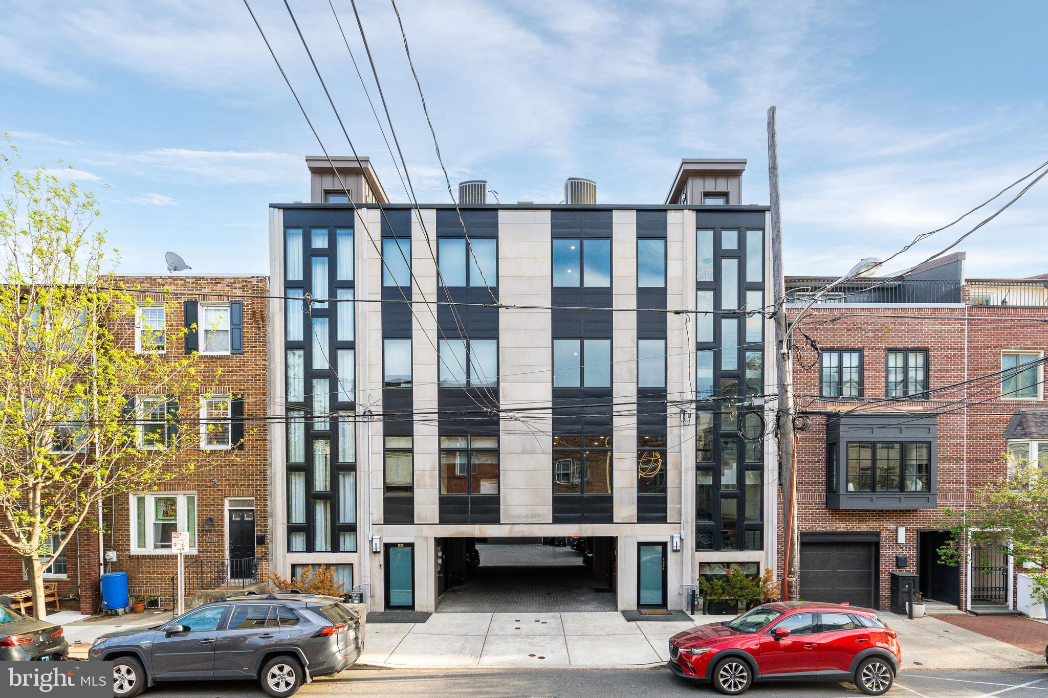 BELLA VISTA - Residential