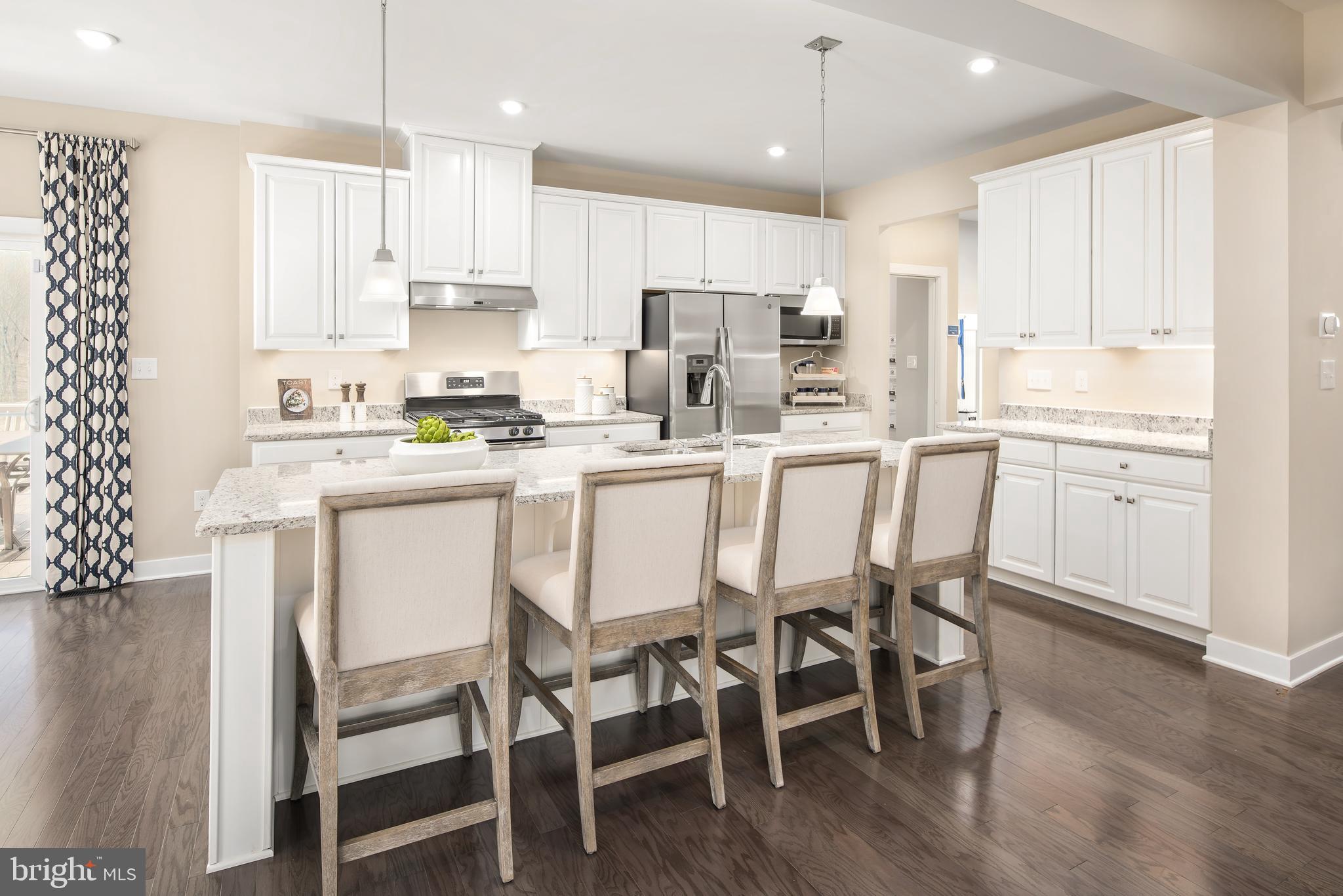 CANTER CREEK - Residential