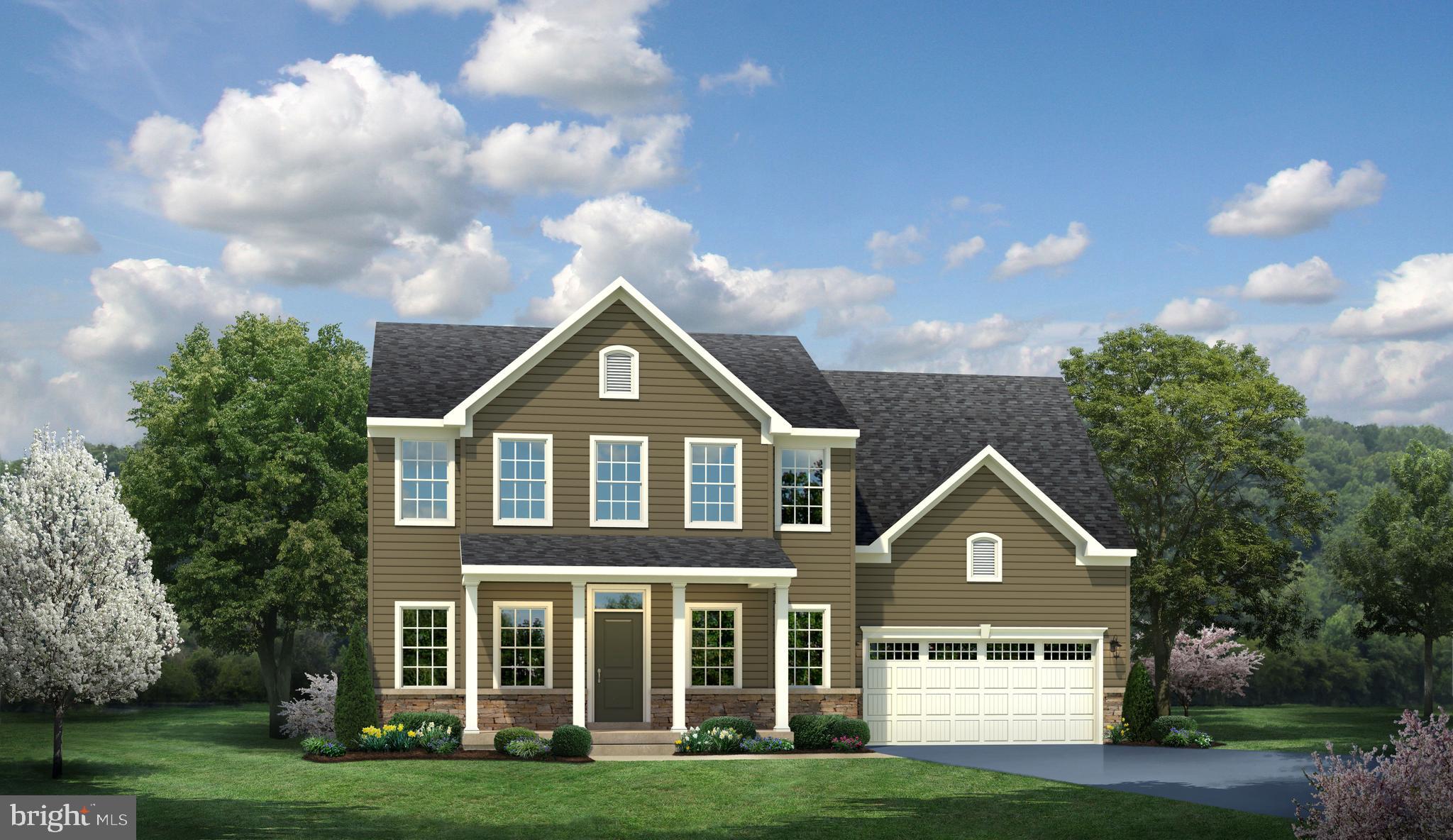 CANTER CREEK - Residential