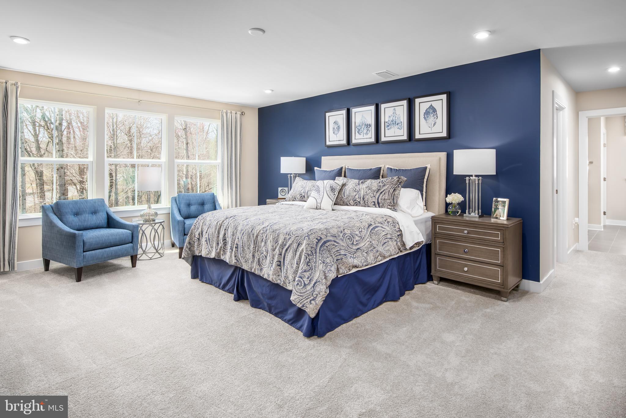 CANTER CREEK - Residential