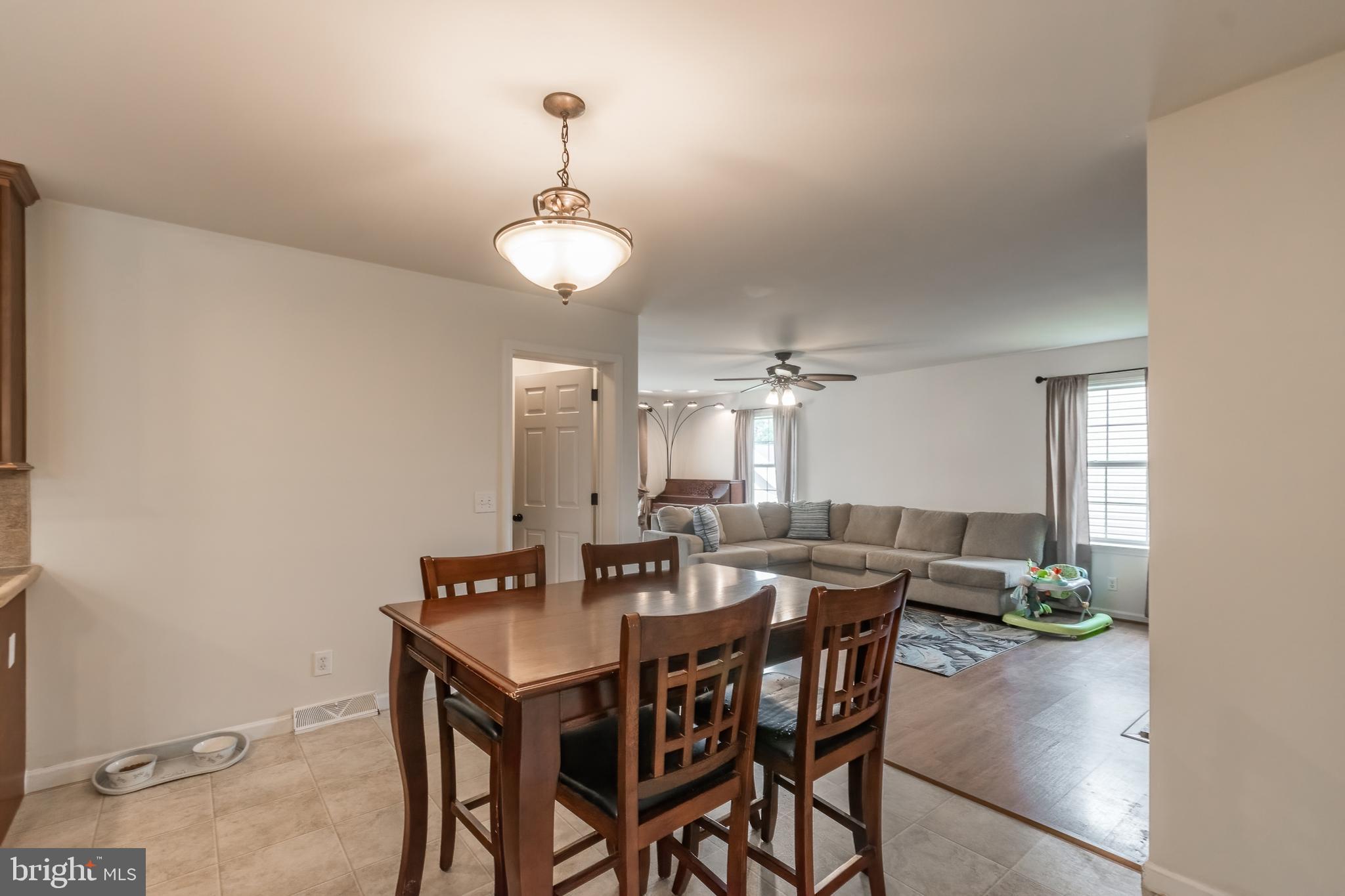 BENTWOOD ESTATES - Residential