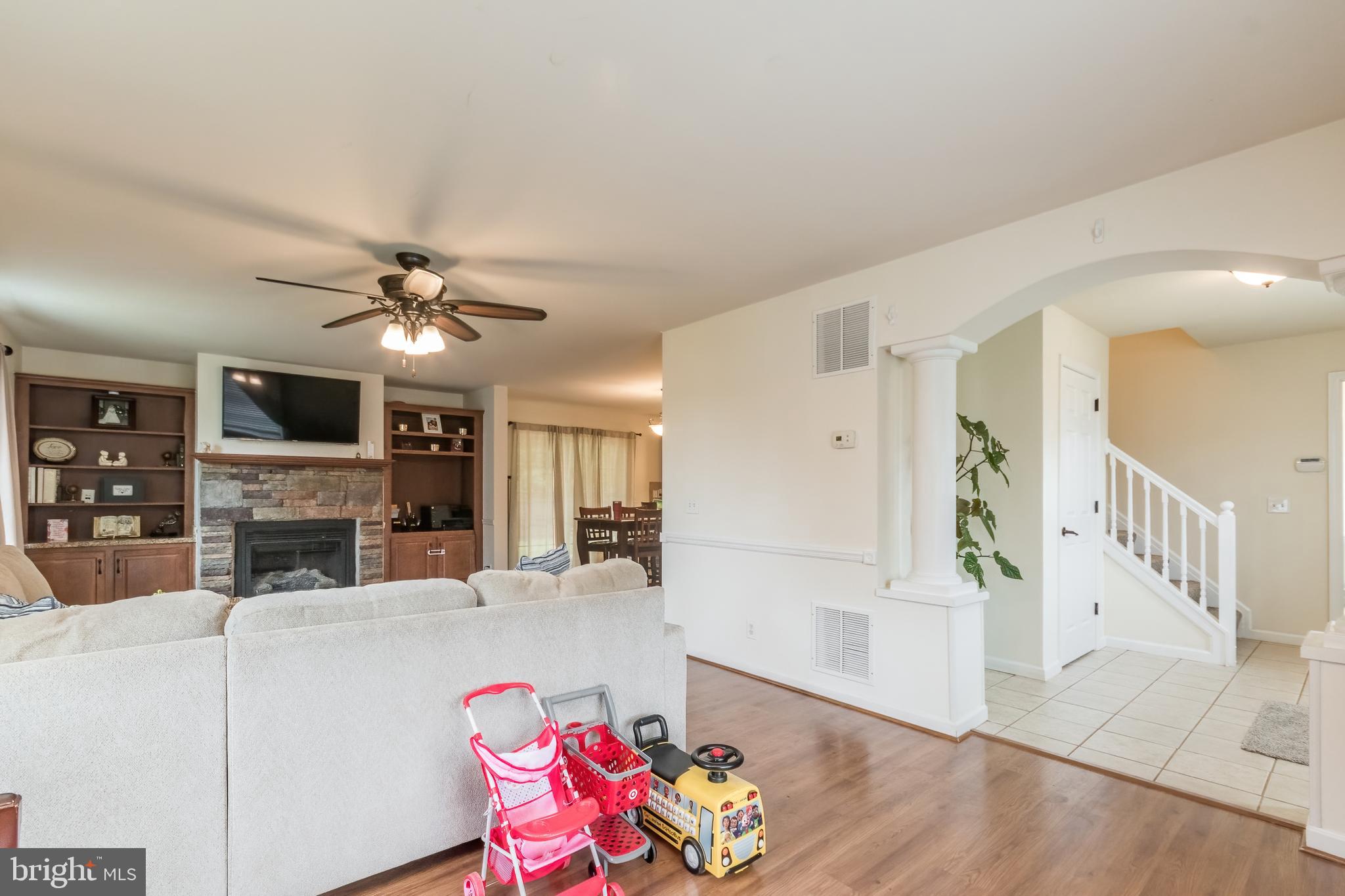 BENTWOOD ESTATES - Residential