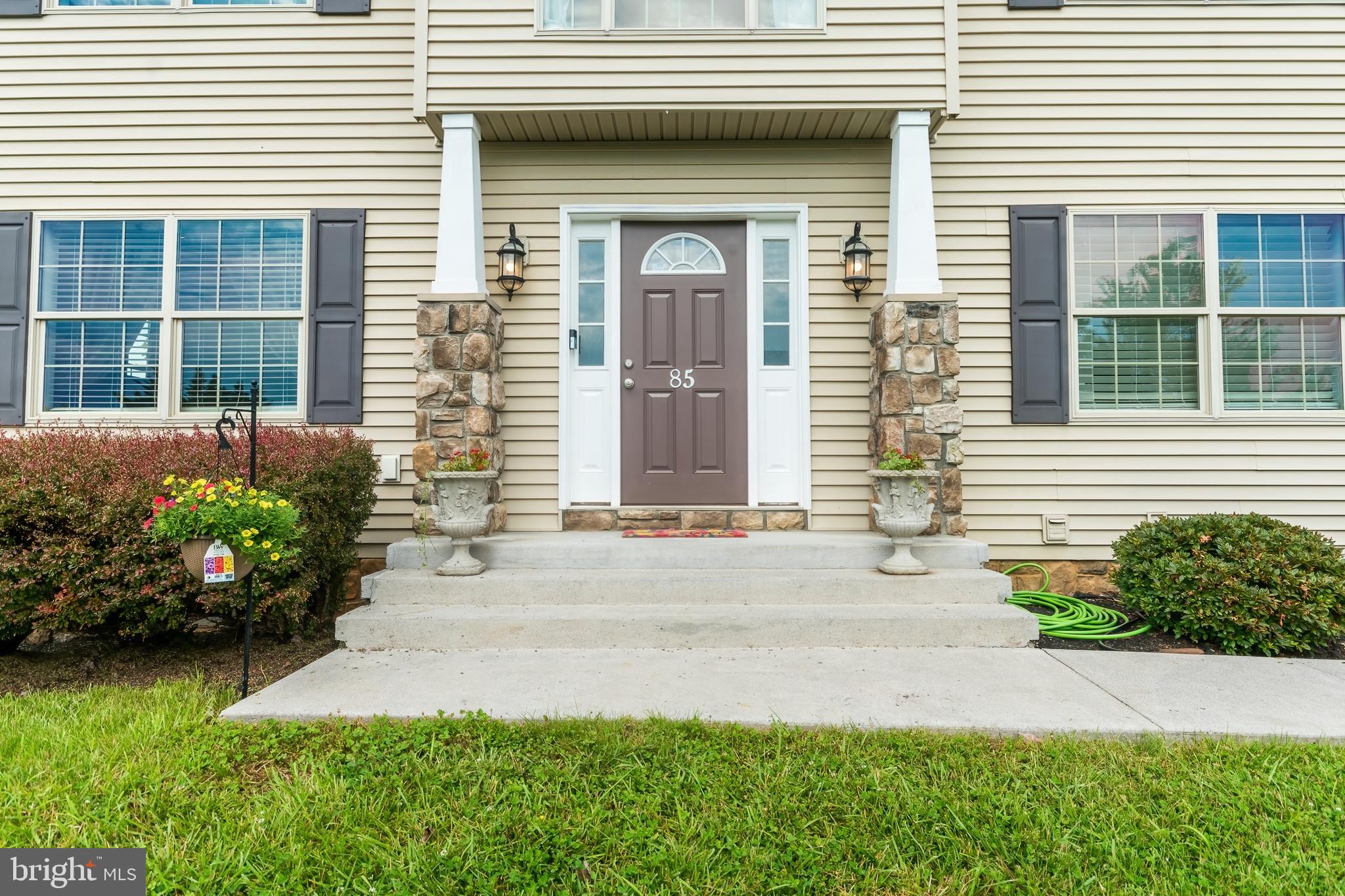 BENTWOOD ESTATES - Residential