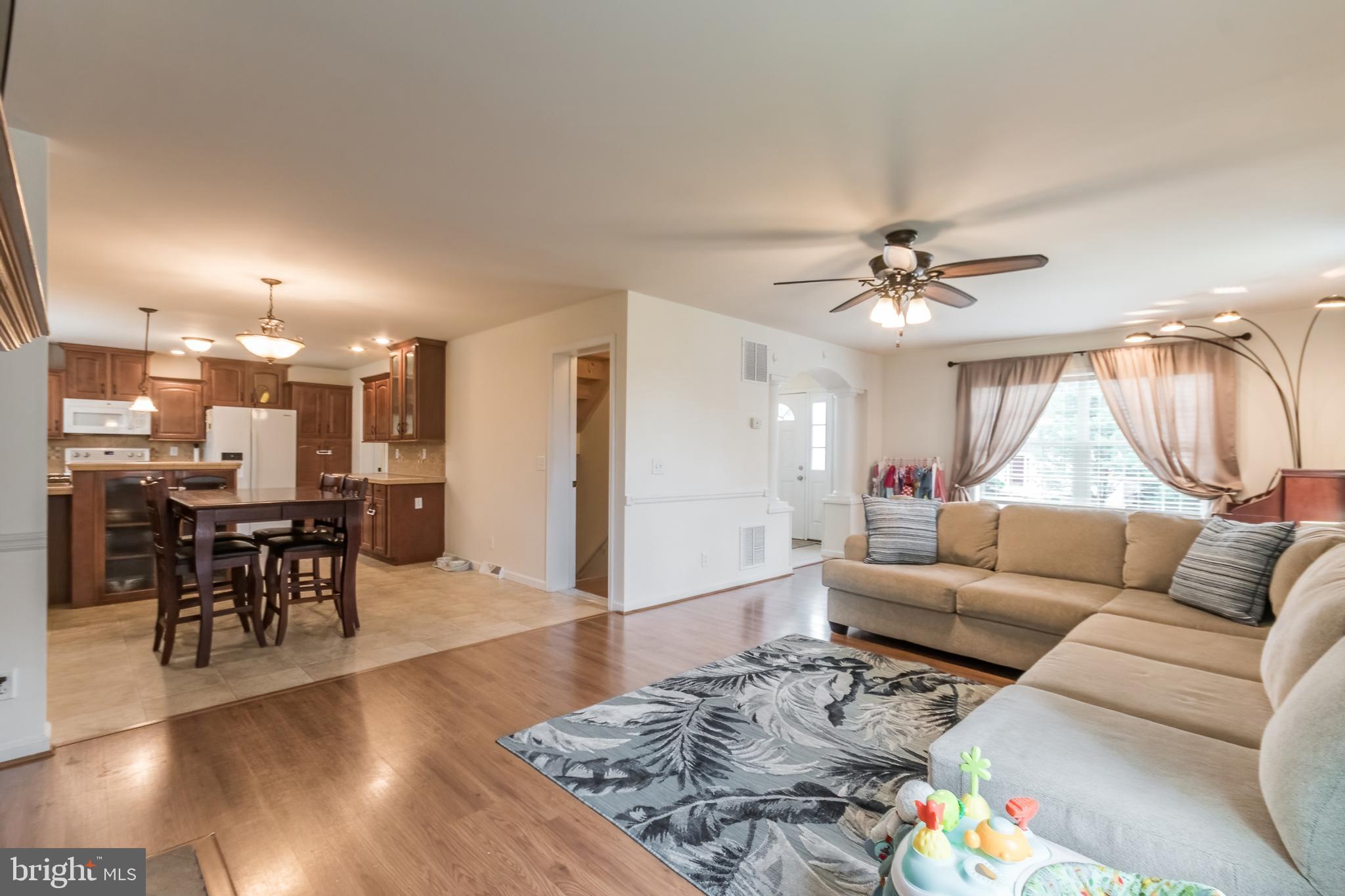 BENTWOOD ESTATES - Residential