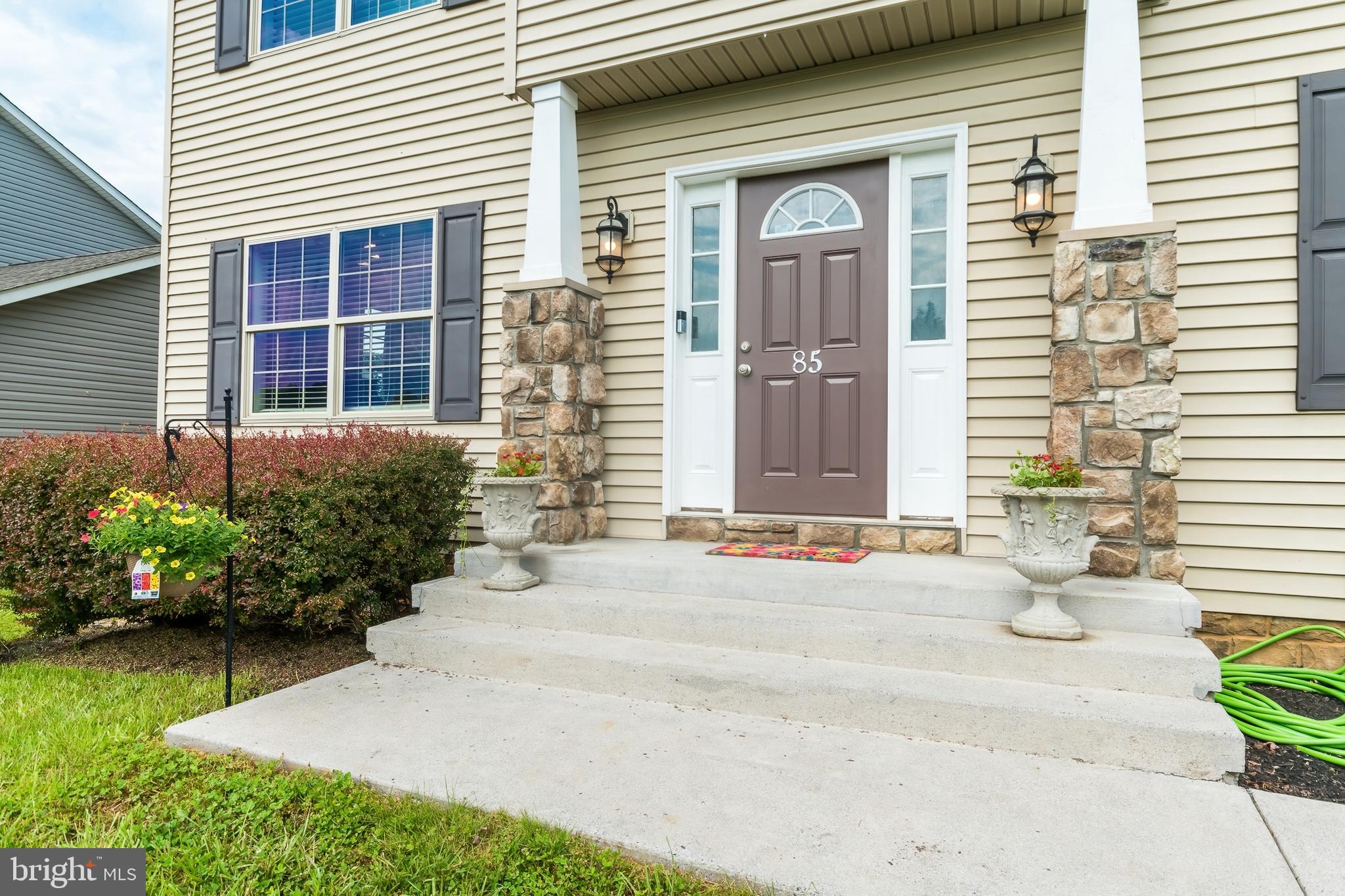 BENTWOOD ESTATES - Residential