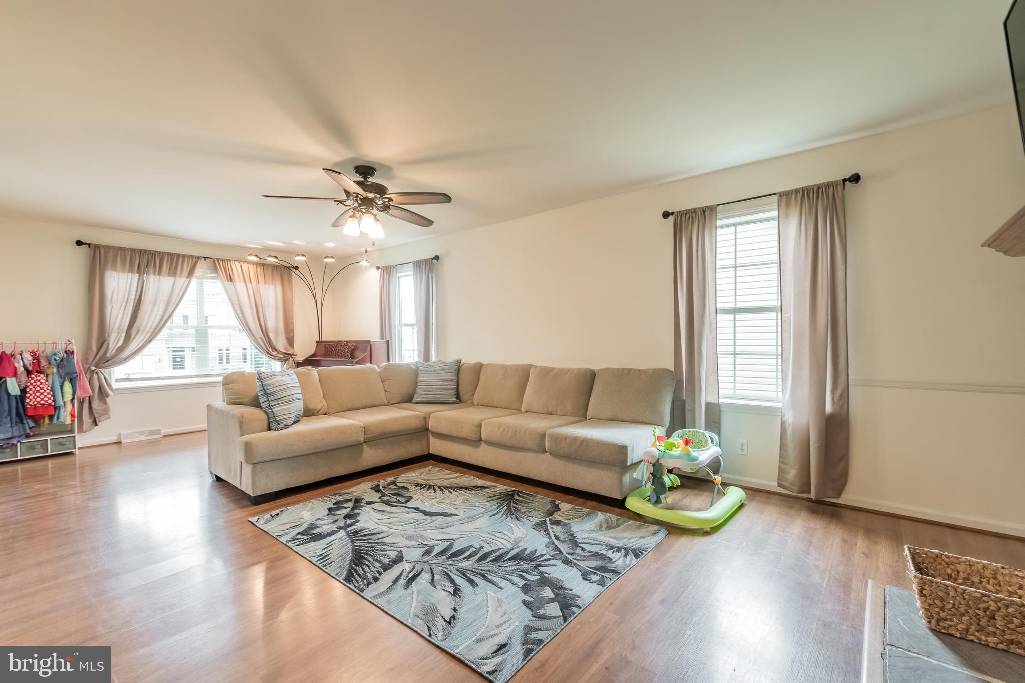 BENTWOOD ESTATES - Residential