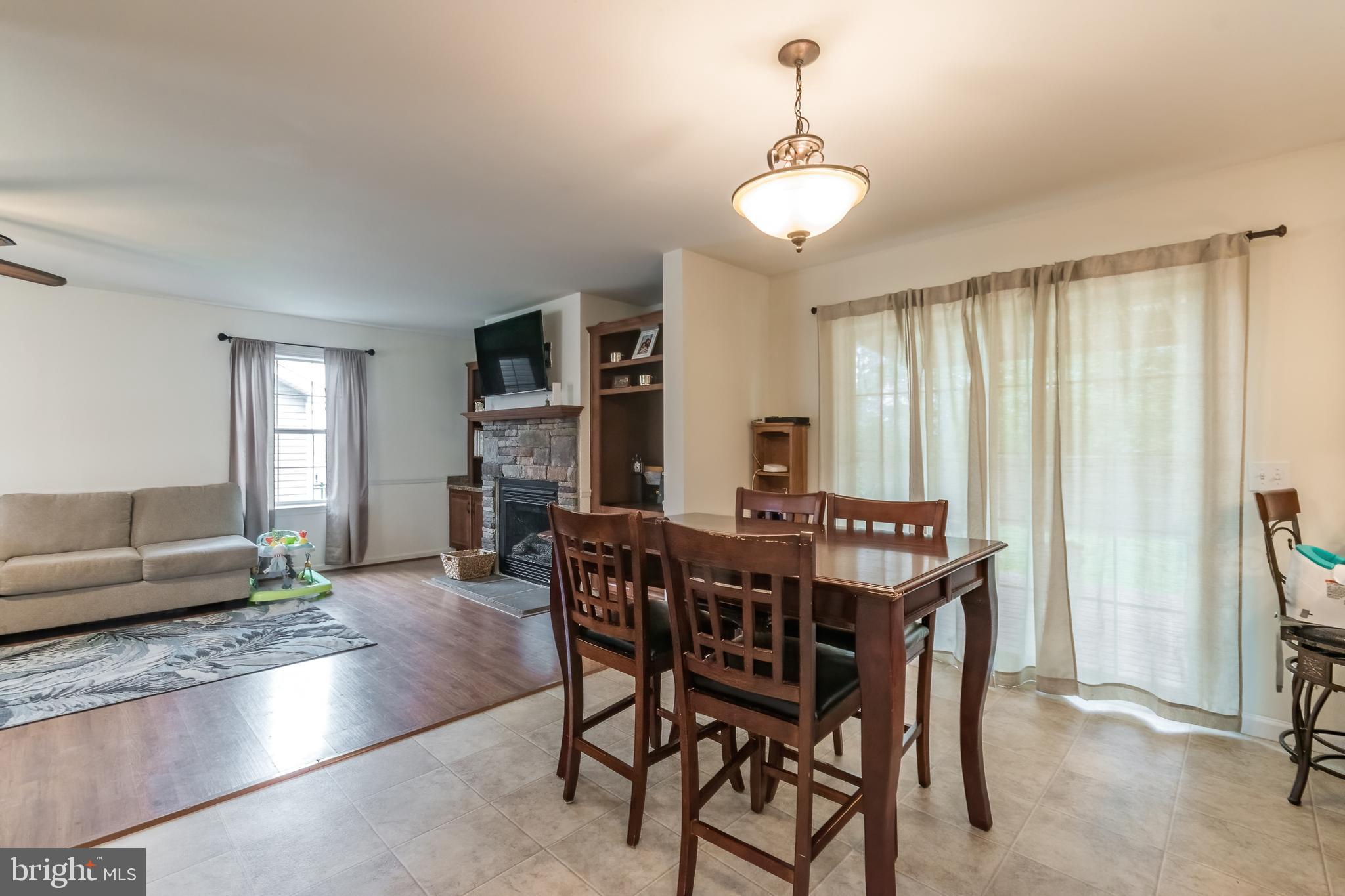 BENTWOOD ESTATES - Residential