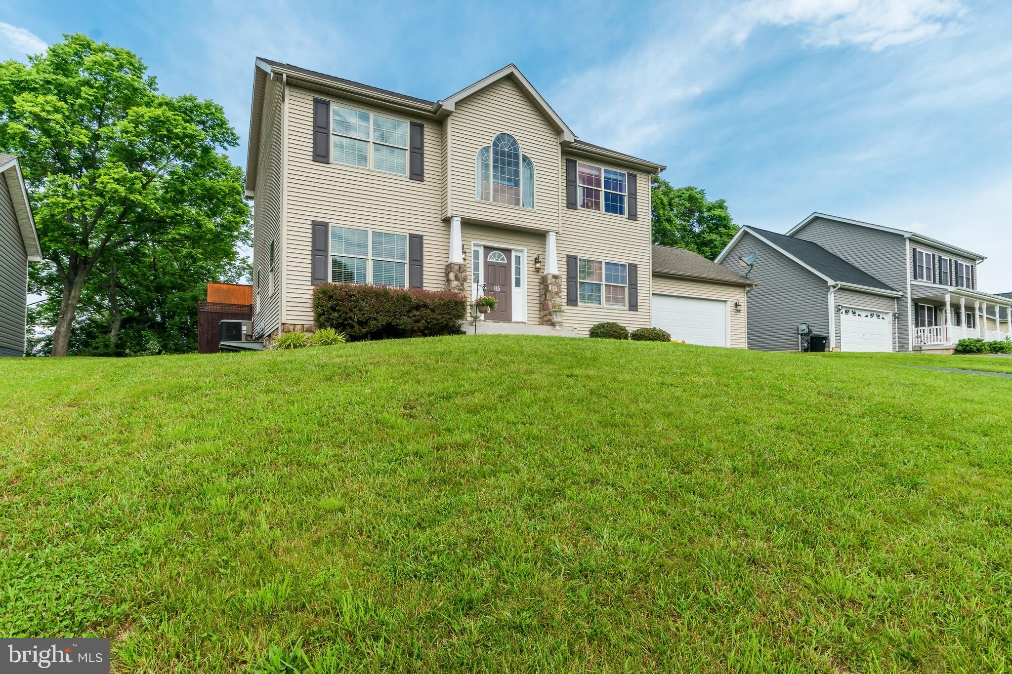 BENTWOOD ESTATES - Residential