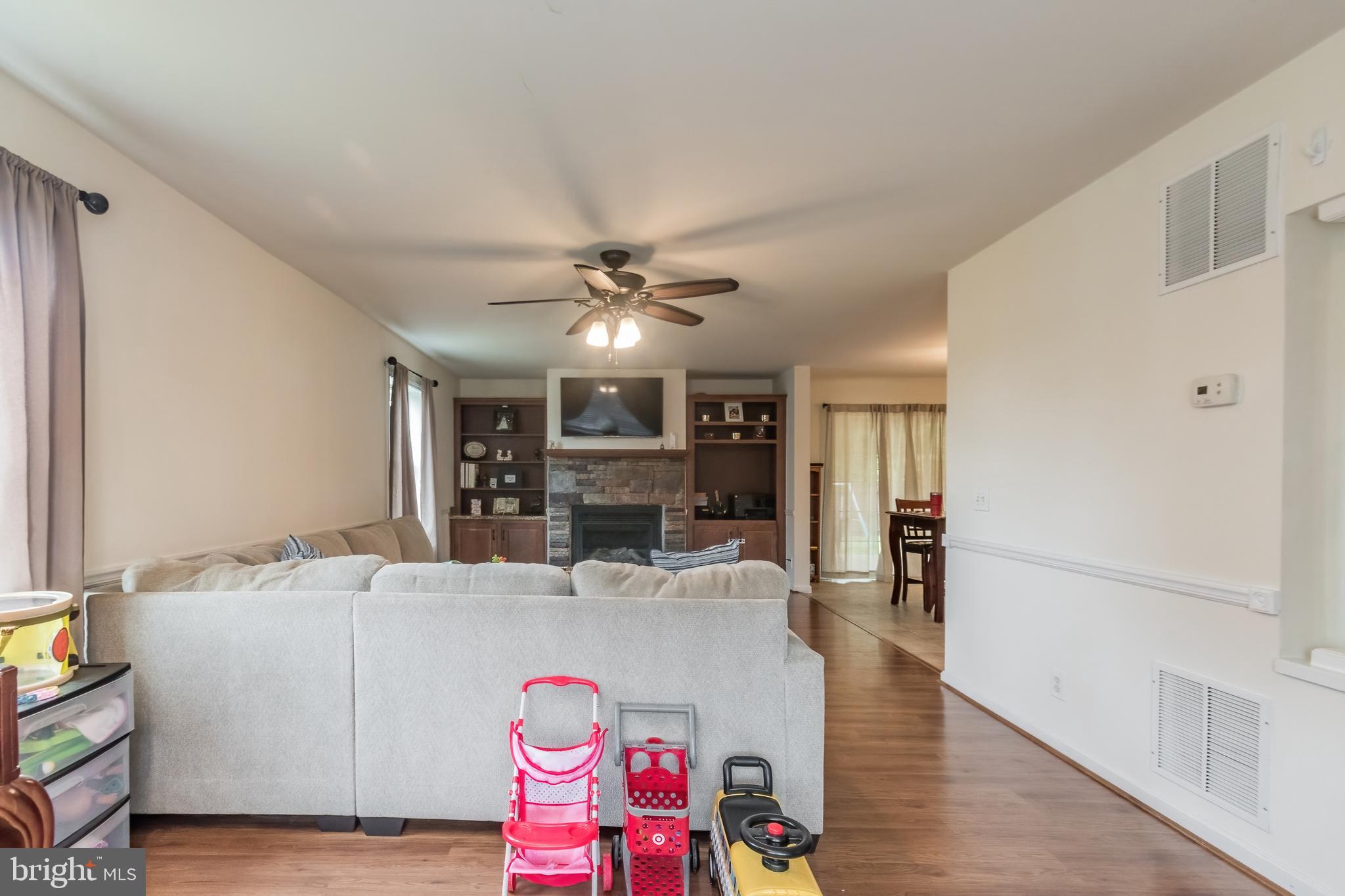 BENTWOOD ESTATES - Residential