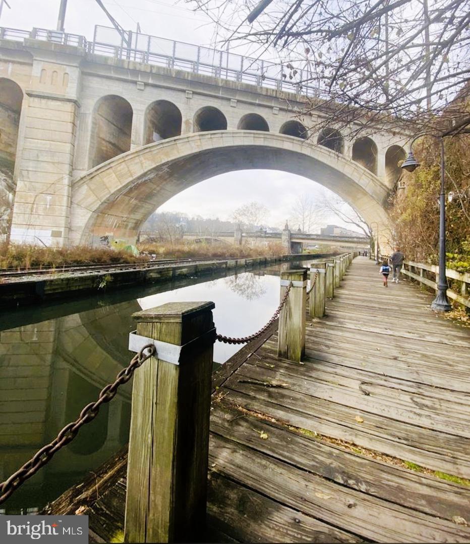 MANAYUNK - Residential Lease