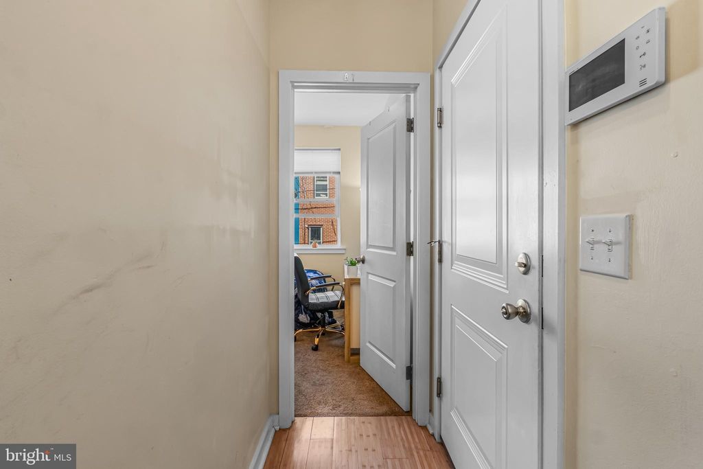 Photo of 1724 Monument Street #A, PHILADELPHIA, PA 19121 (MLS # PAPH2551660)