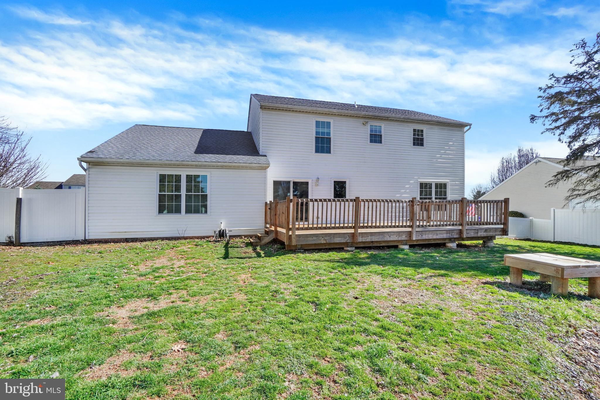 NEW FREEDOM BORO - Residential