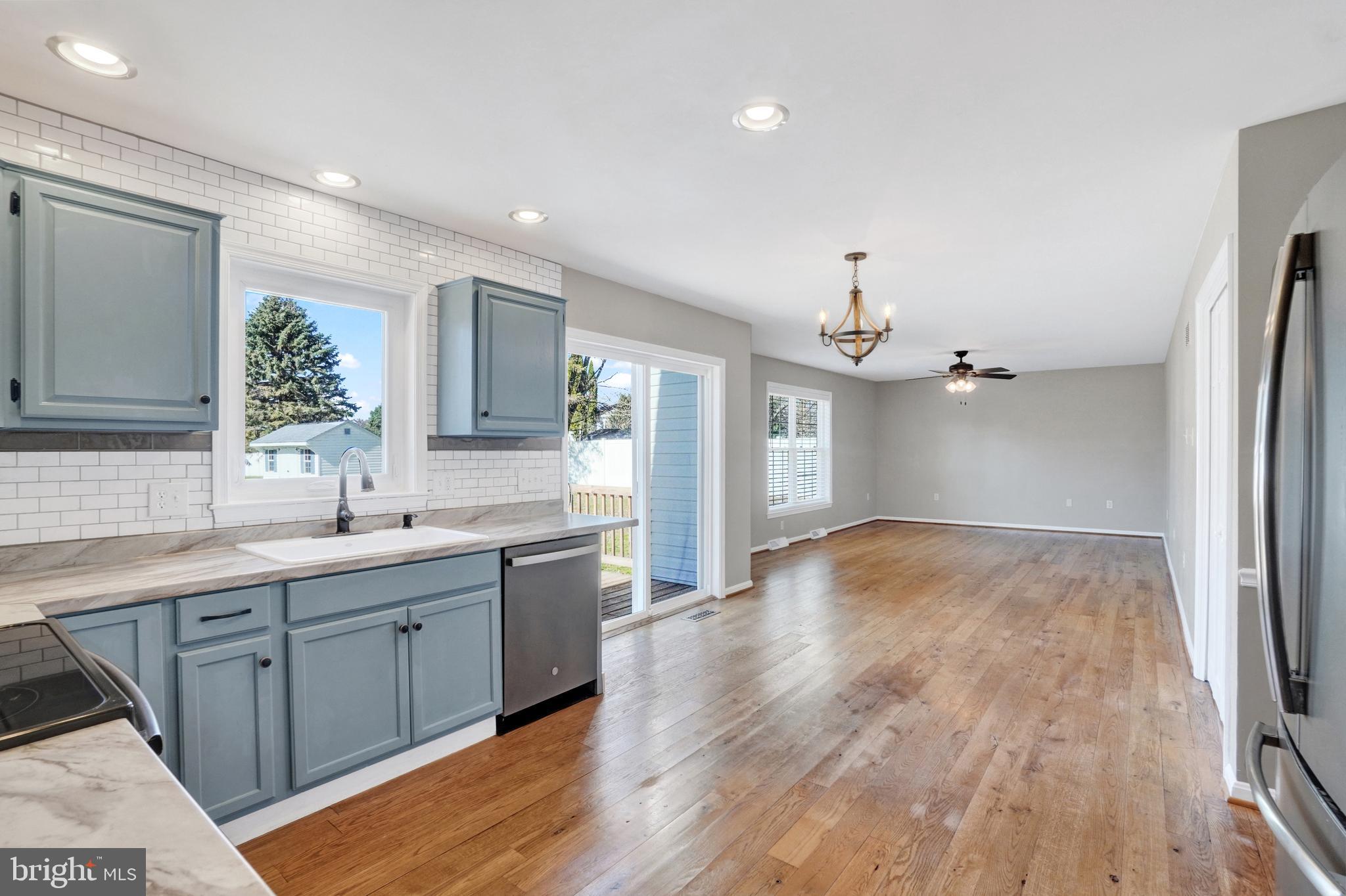 NEW FREEDOM BORO - Residential