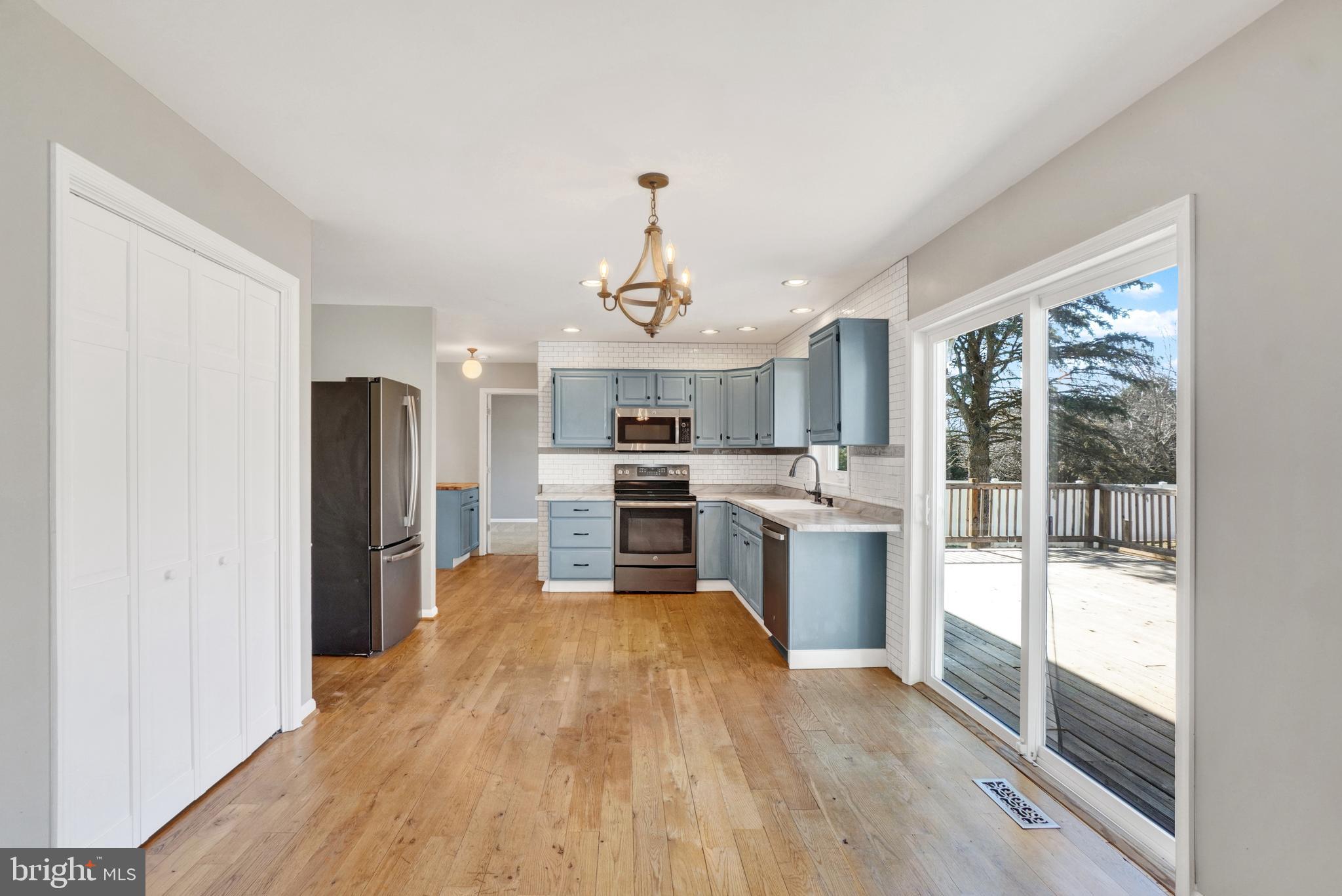 NEW FREEDOM BORO - Residential