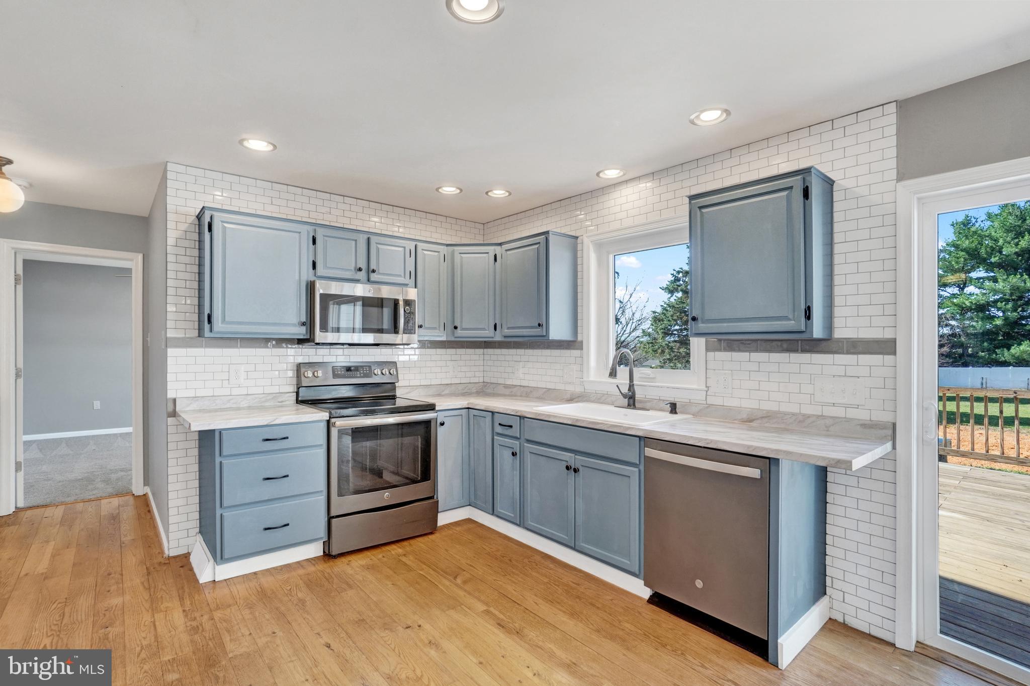 NEW FREEDOM BORO - Residential