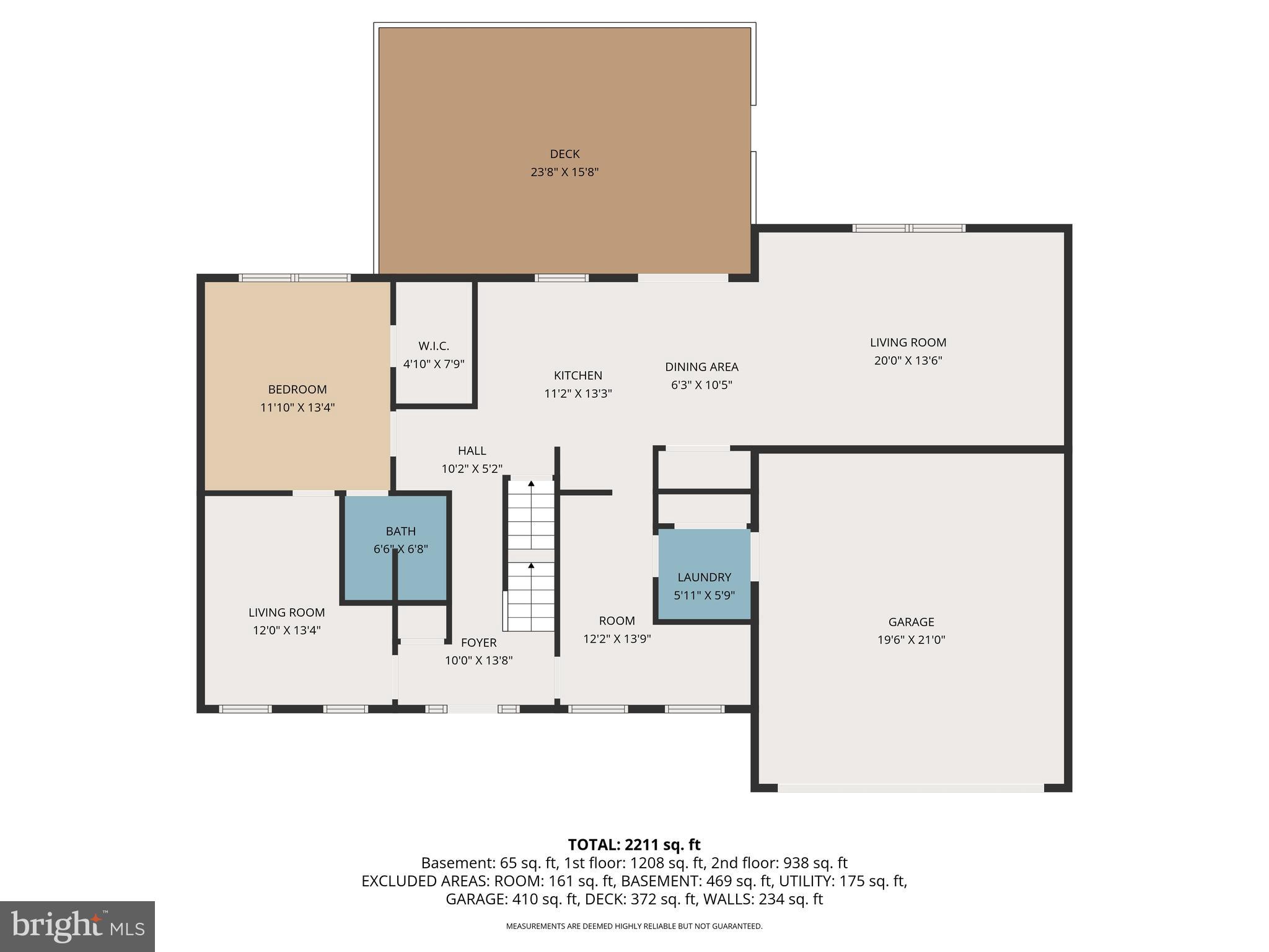 NEW FREEDOM BORO - Residential