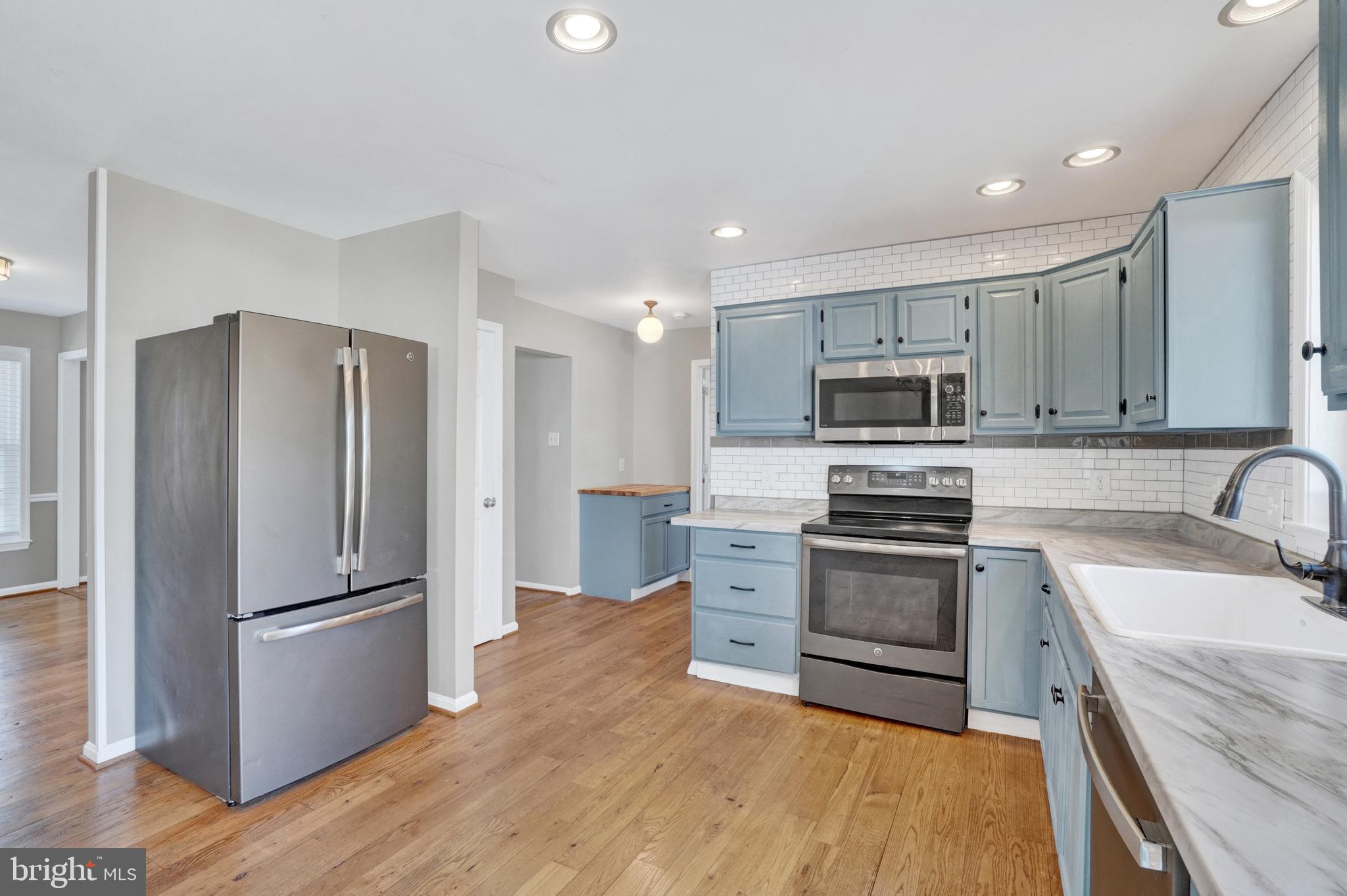 NEW FREEDOM BORO - Residential