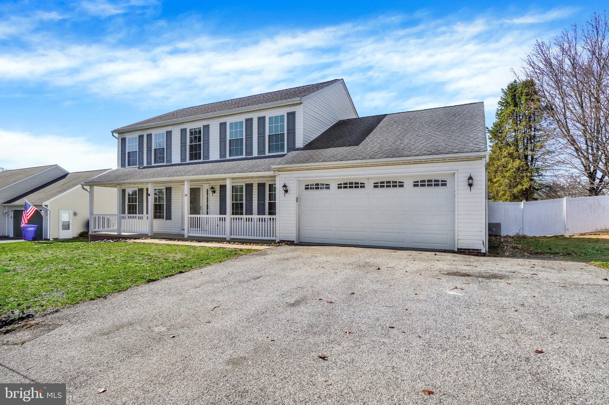 NEW FREEDOM BORO - Residential