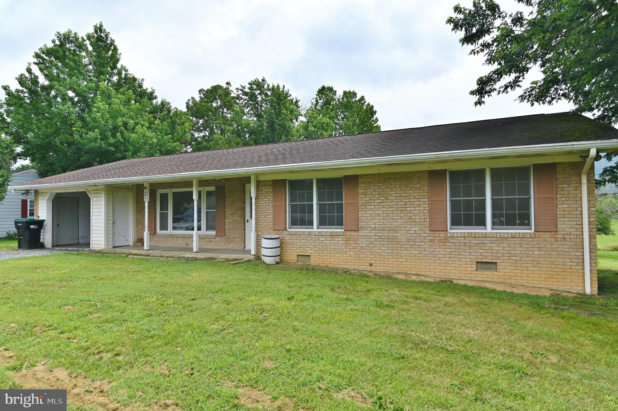 423 MILLER DRIVE