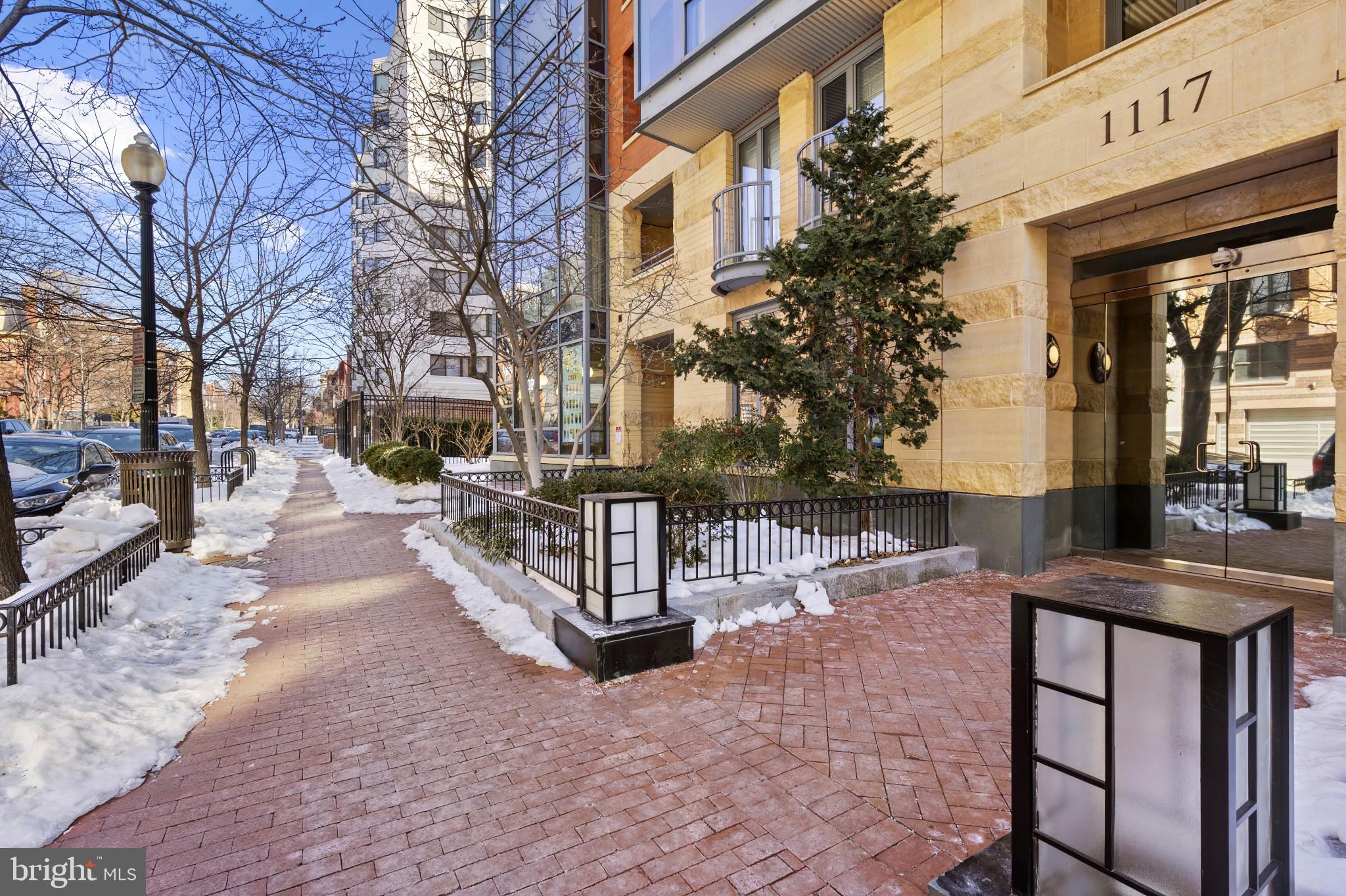 1117 10TH STREET NW 302