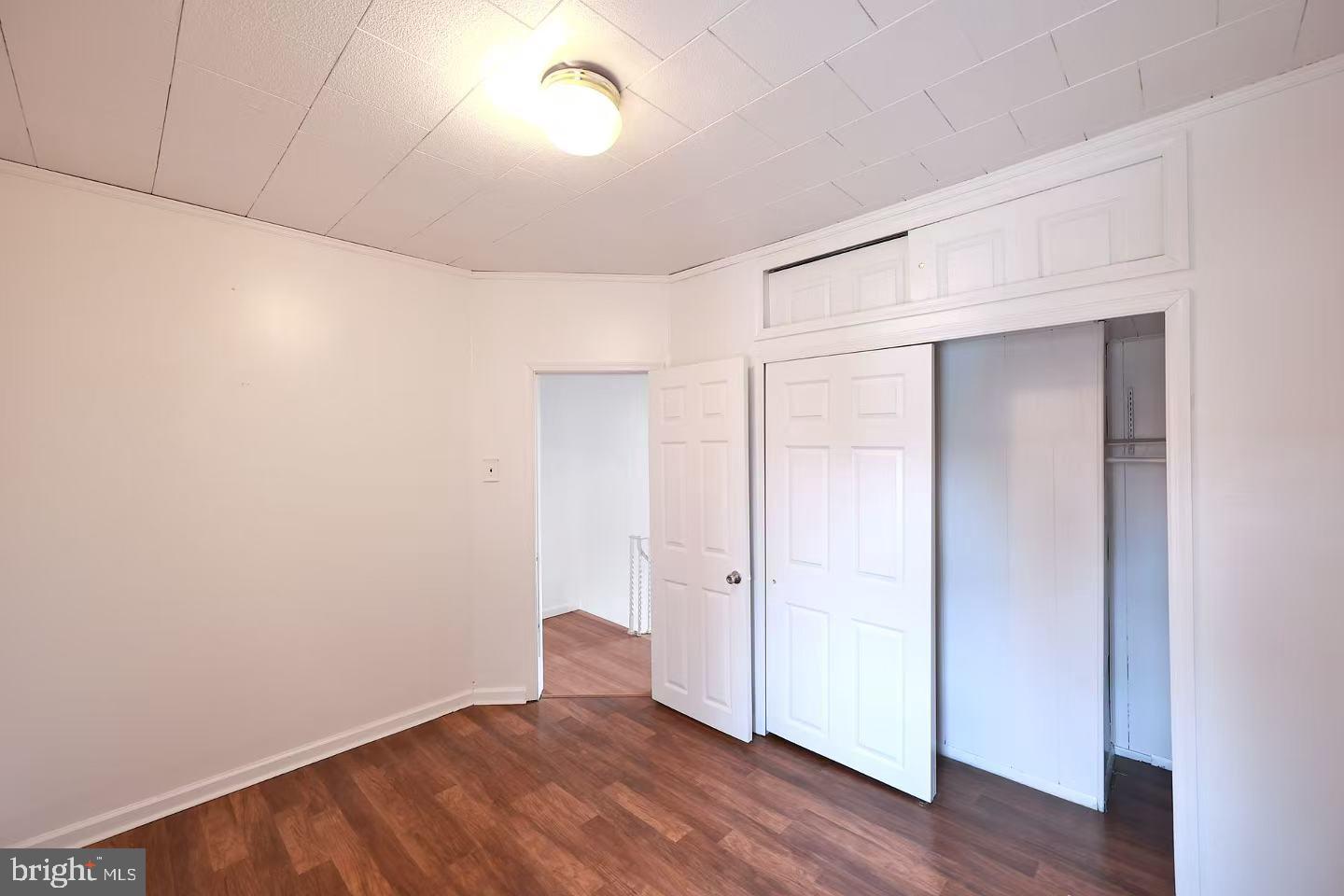 PHILADELPHIA (NORTHEAST) - Residential