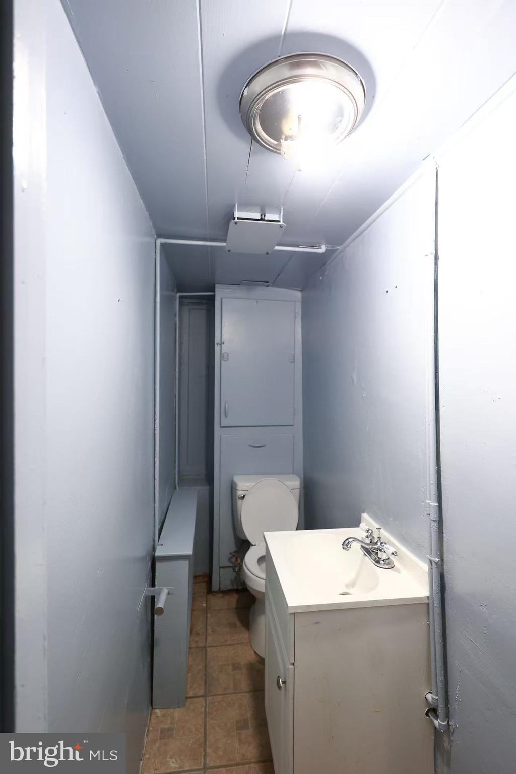 PHILADELPHIA (NORTHEAST) - Residential