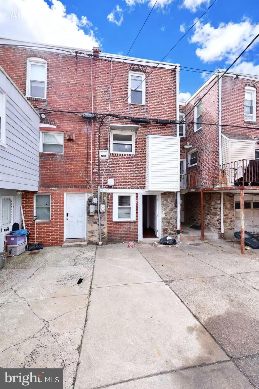 PHILADELPHIA (NORTHEAST) - Residential