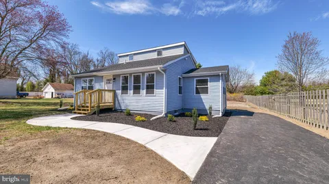 3790 Cedarville Road, Millville, NJ MLS: NJCB2023874