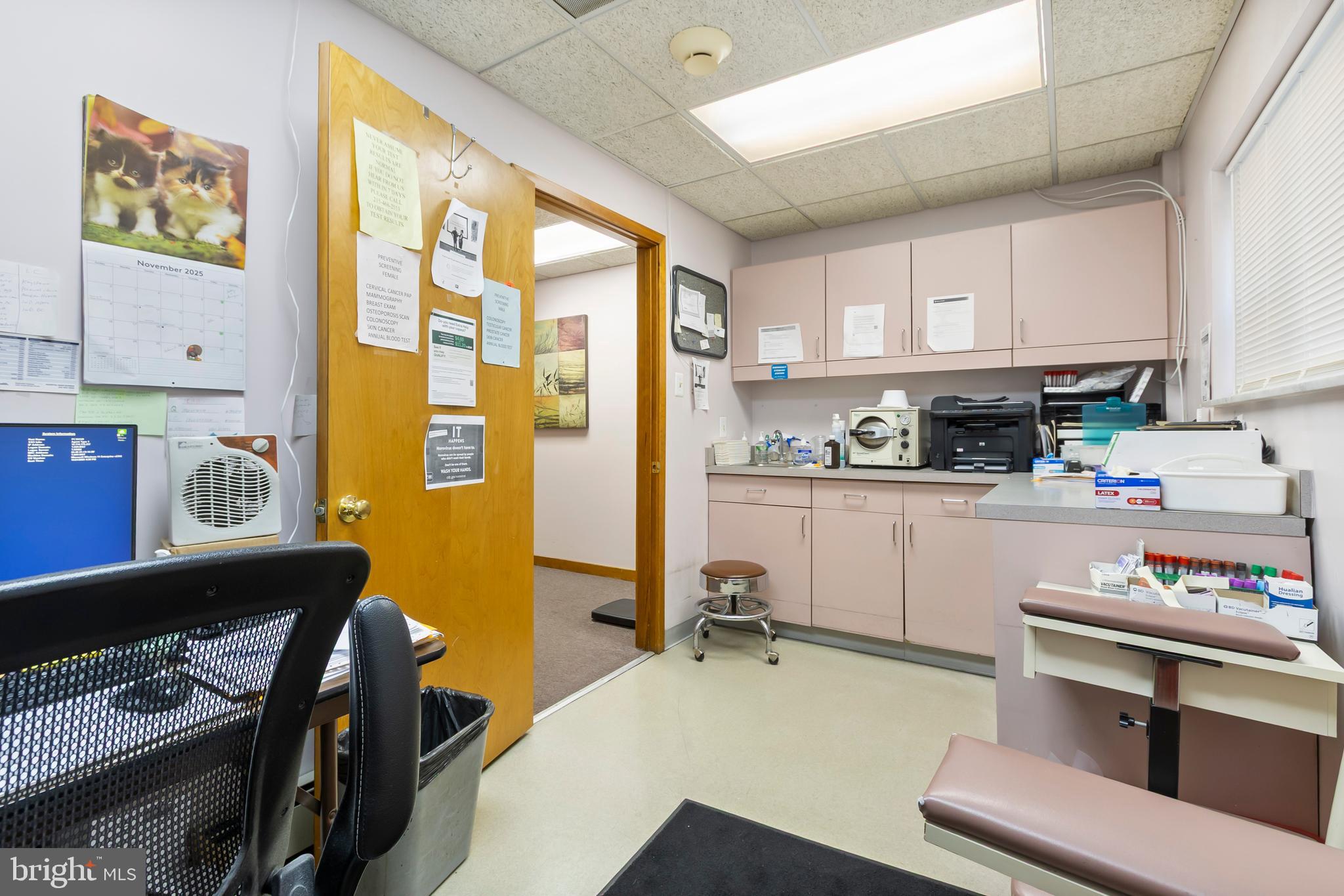 EAST PASSYUNK CROSSING - Commercial Sale