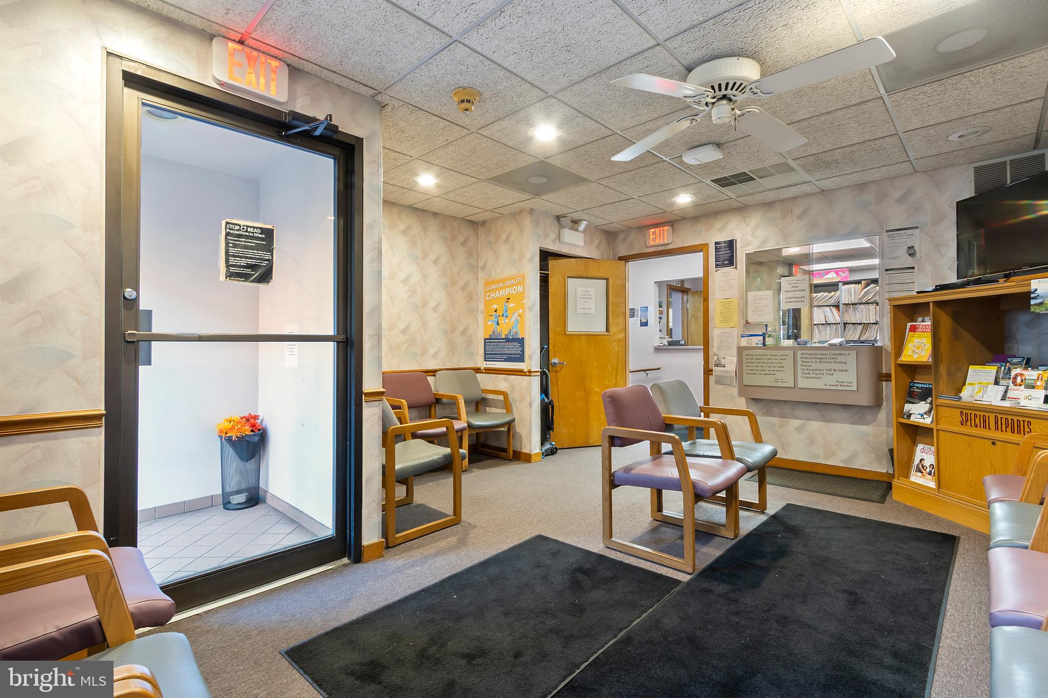 EAST PASSYUNK CROSSING - Commercial Sale