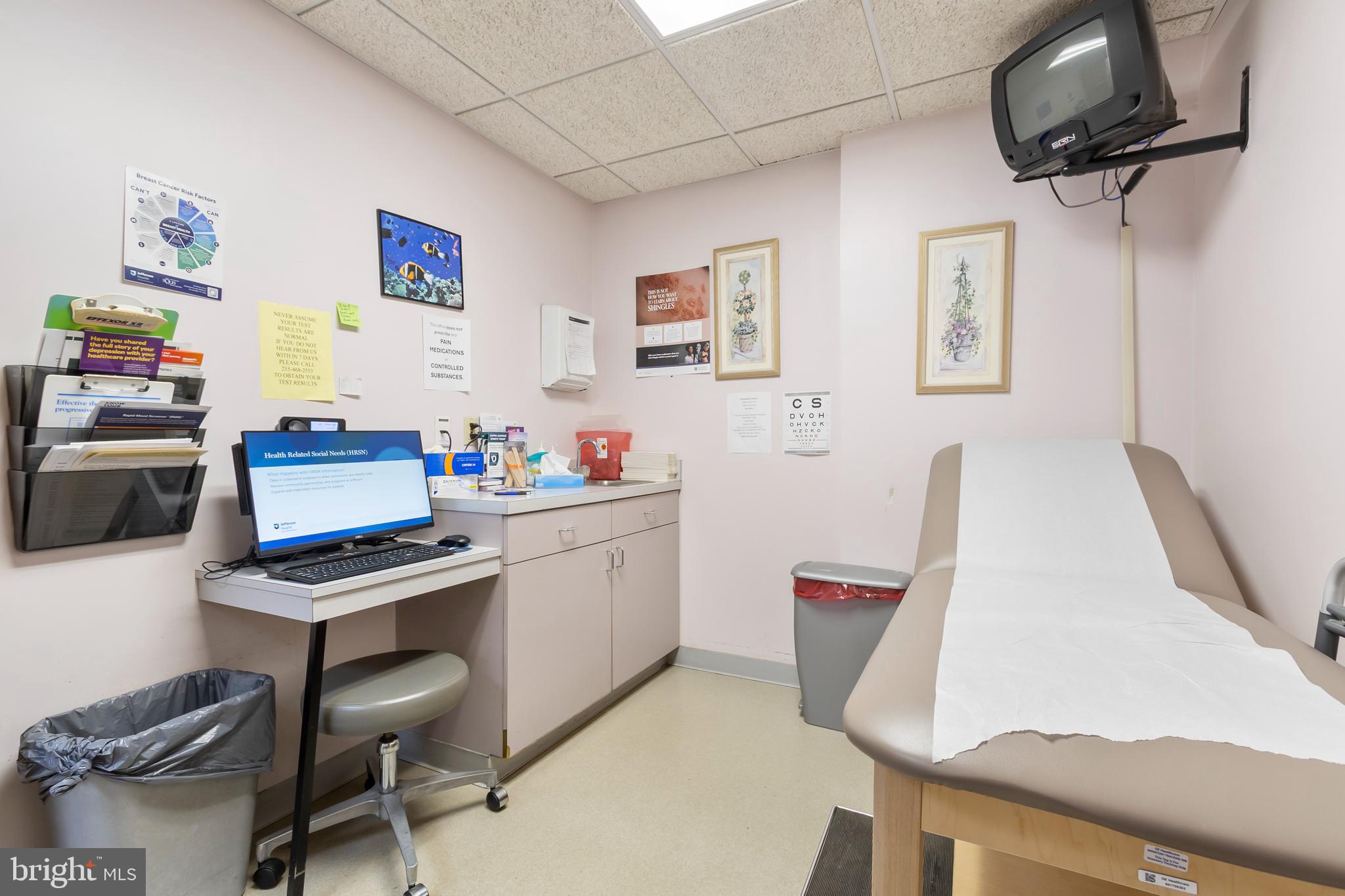 EAST PASSYUNK CROSSING - Commercial Sale